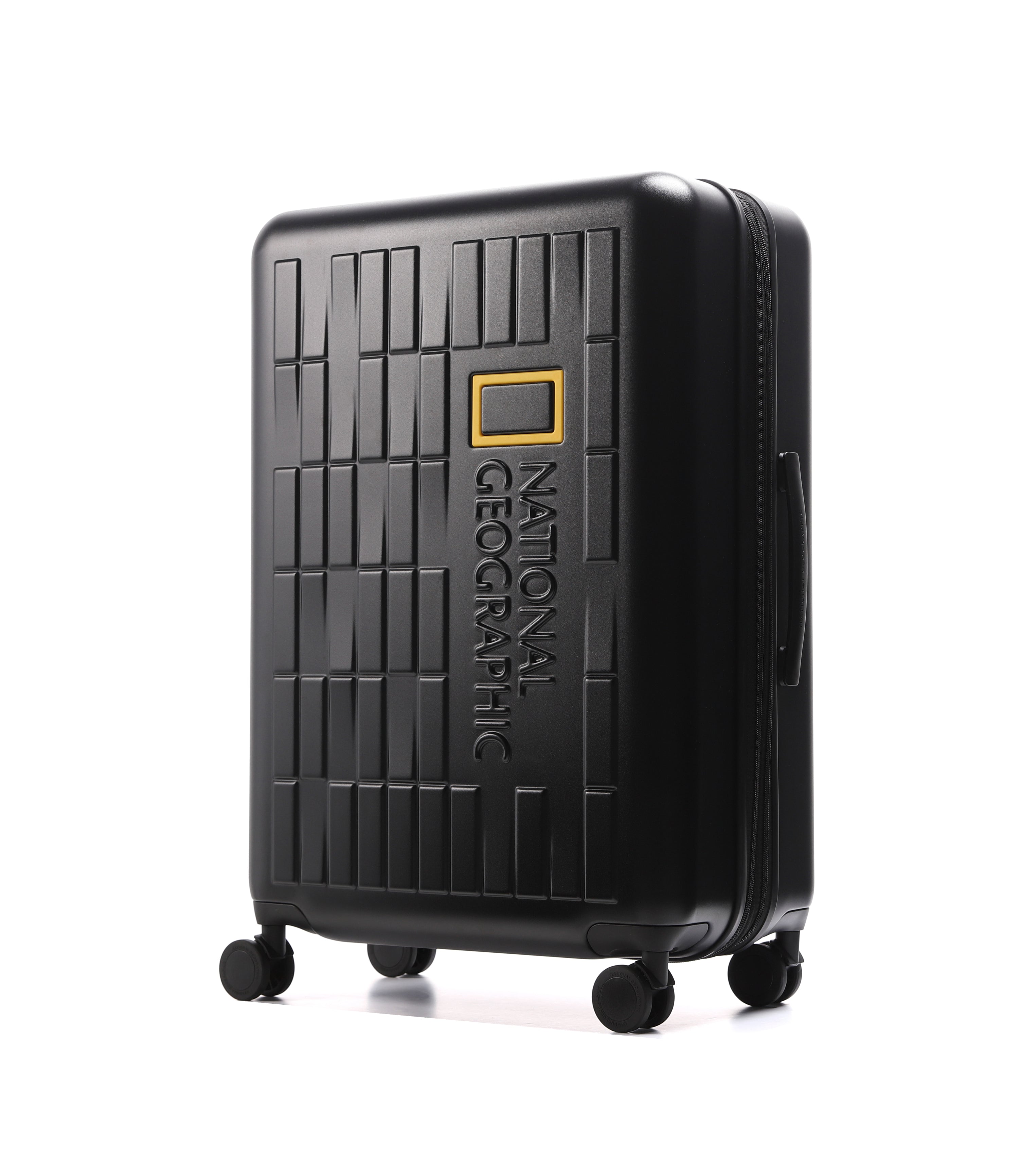 Arch Luggage 26 Inch<br>BLACK