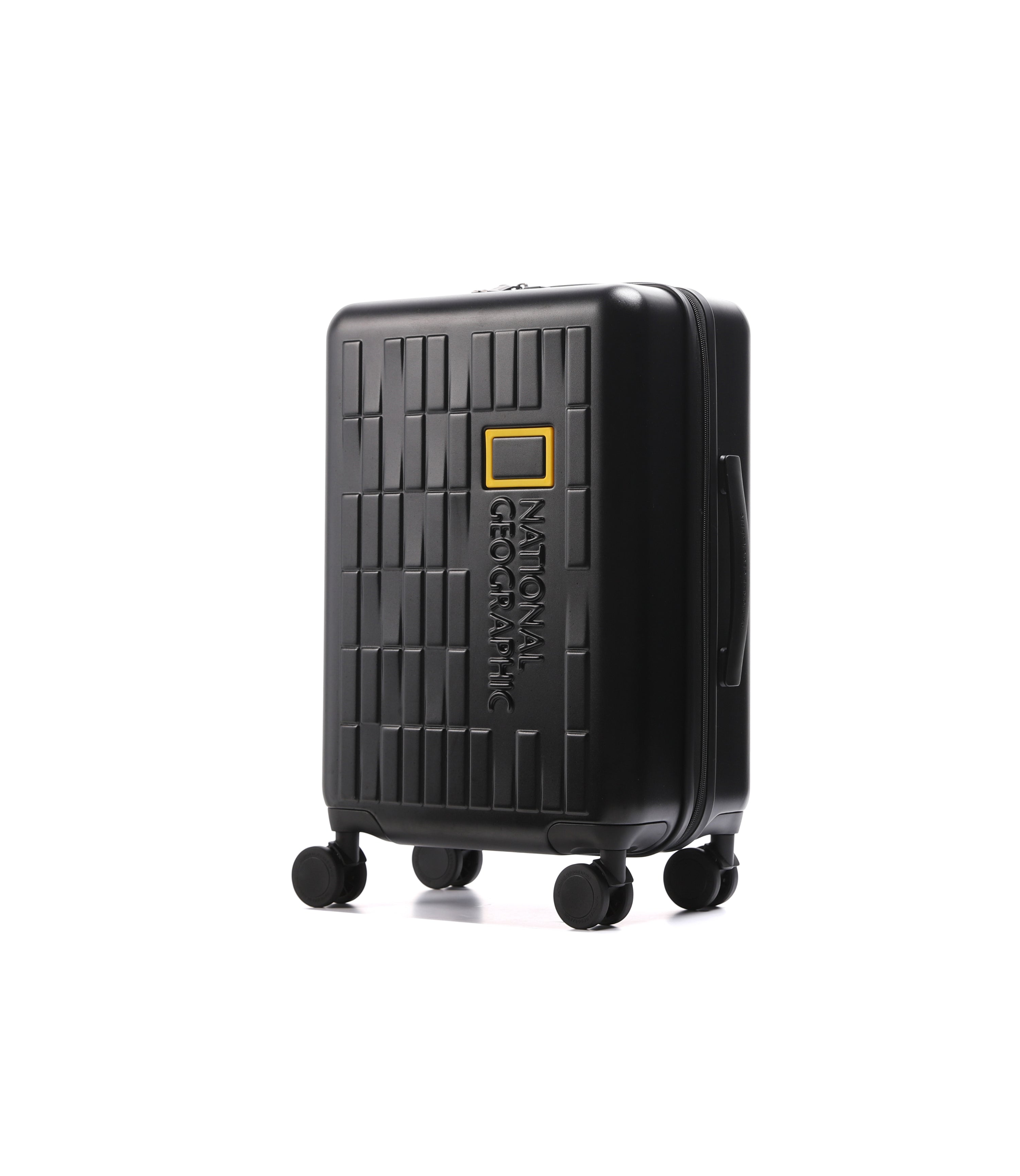 Arch Luggage 20 Inch<br>BLACK