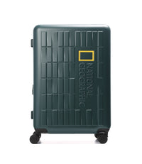 Arch Luggage 26 Inch<br>D/GREEN
