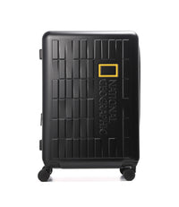 Arch Luggage 26 Inch<br>BLACK
