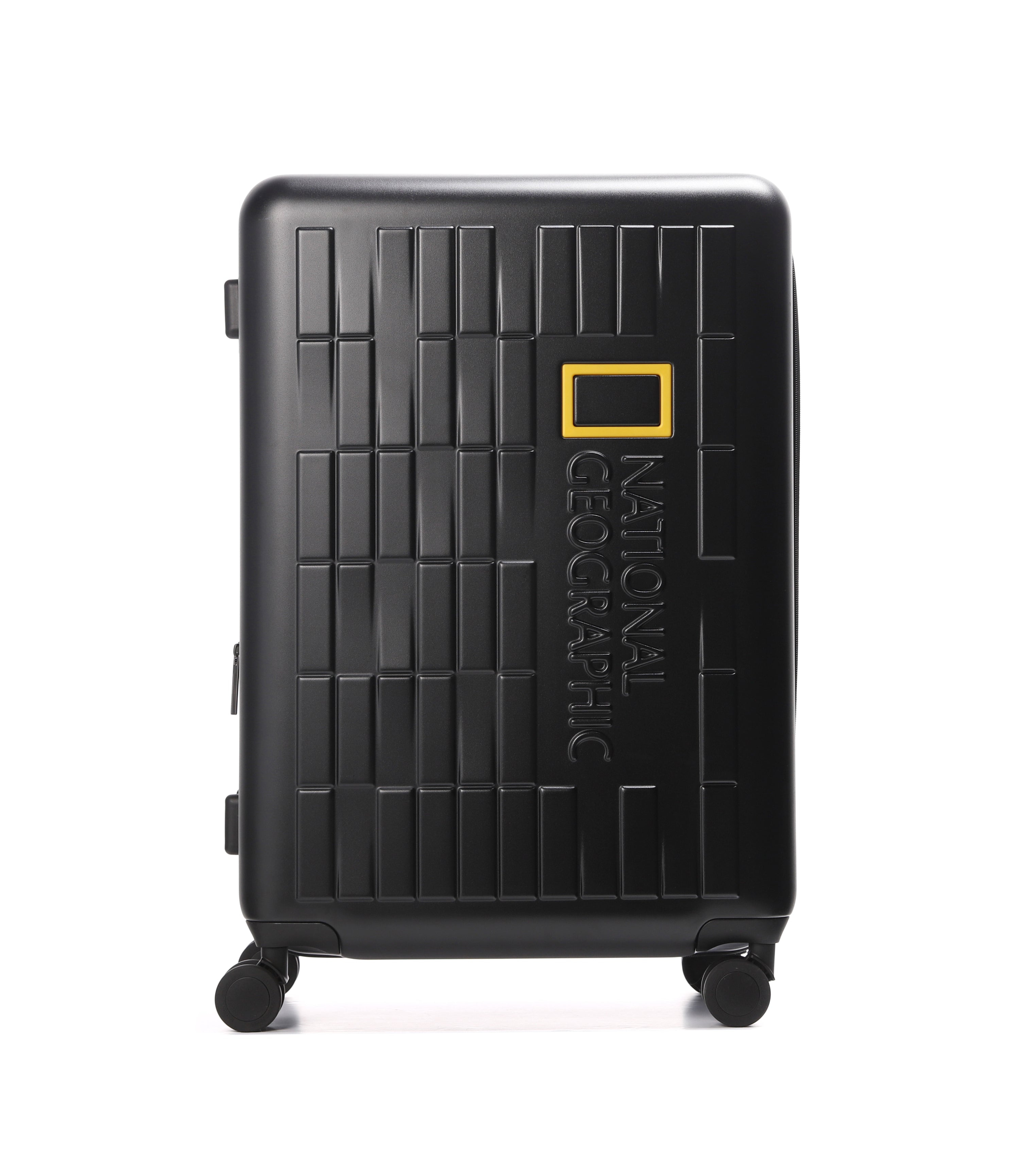 Arch Luggage 26 Inch<br>BLACK