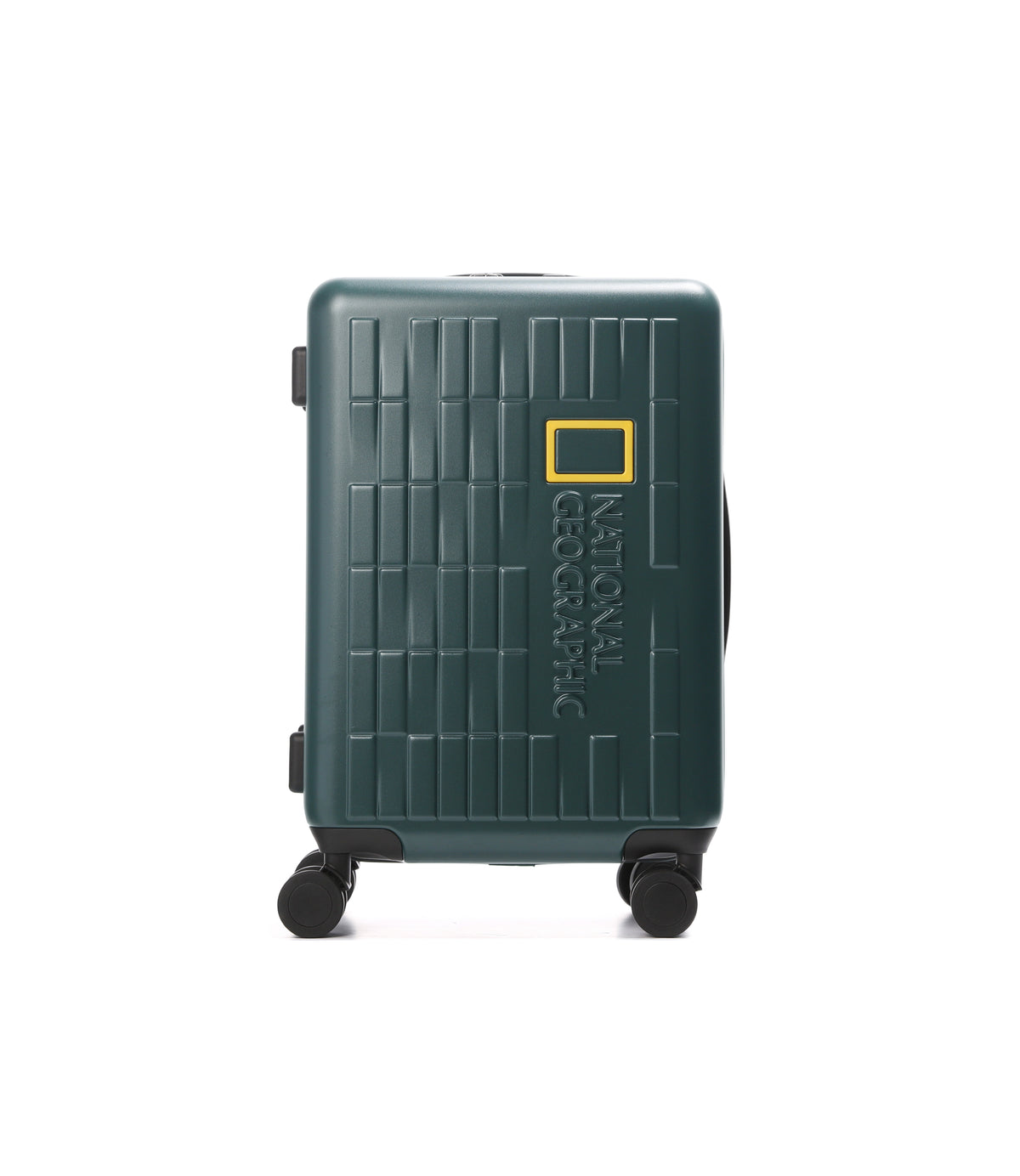 Arch Luggage 20 Inch D/GREEN | National Geographic MY