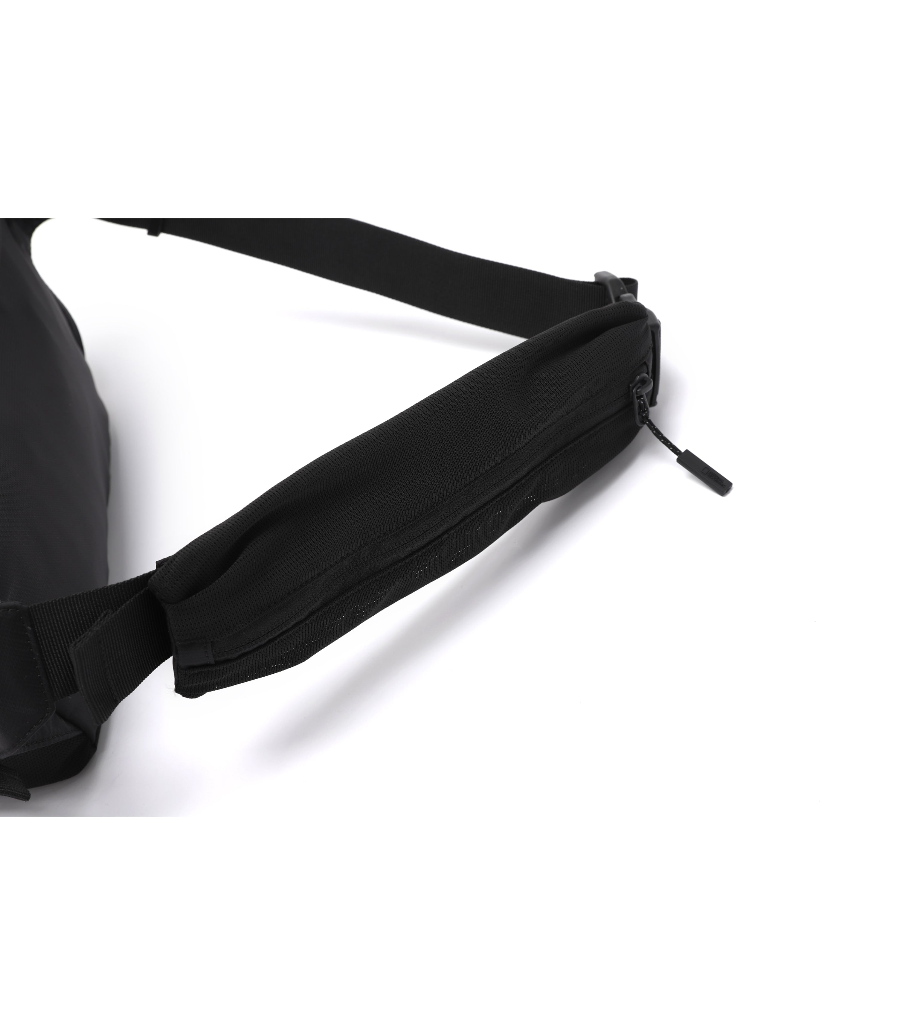Nature Hip Sack<br>BLACK