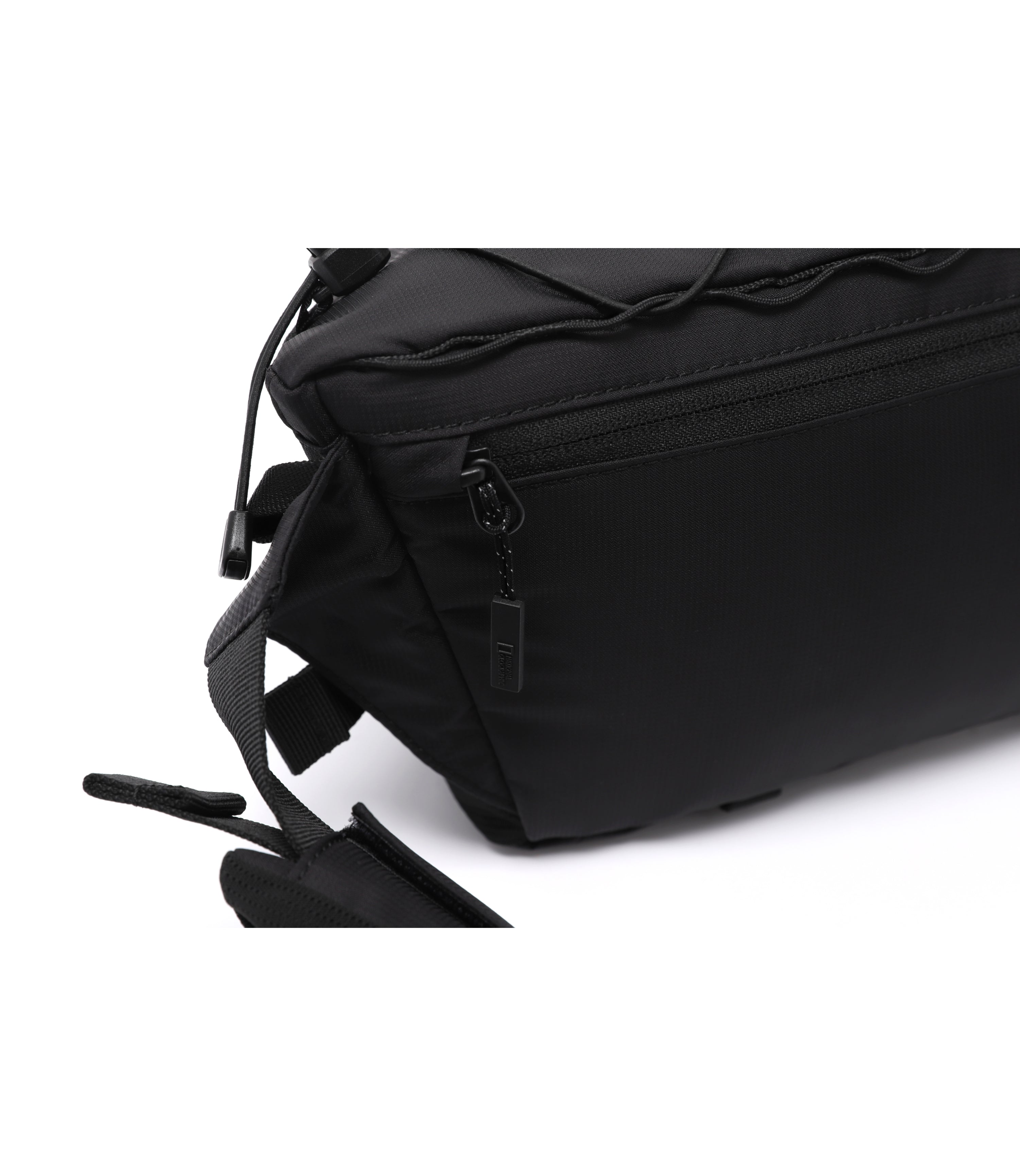 Nature Hip Sack<br>BLACK