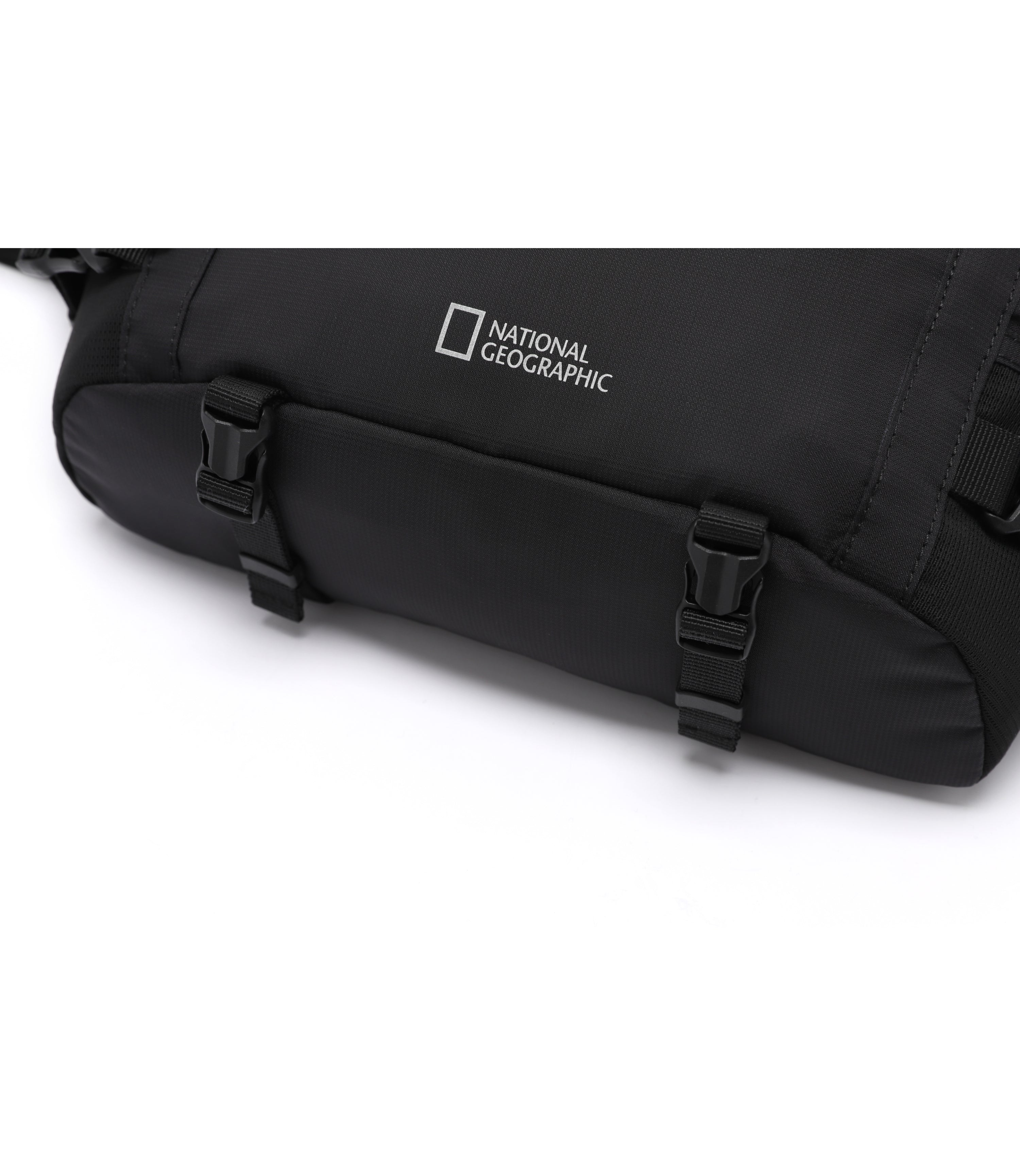 Nature Hip Sack<br>BLACK