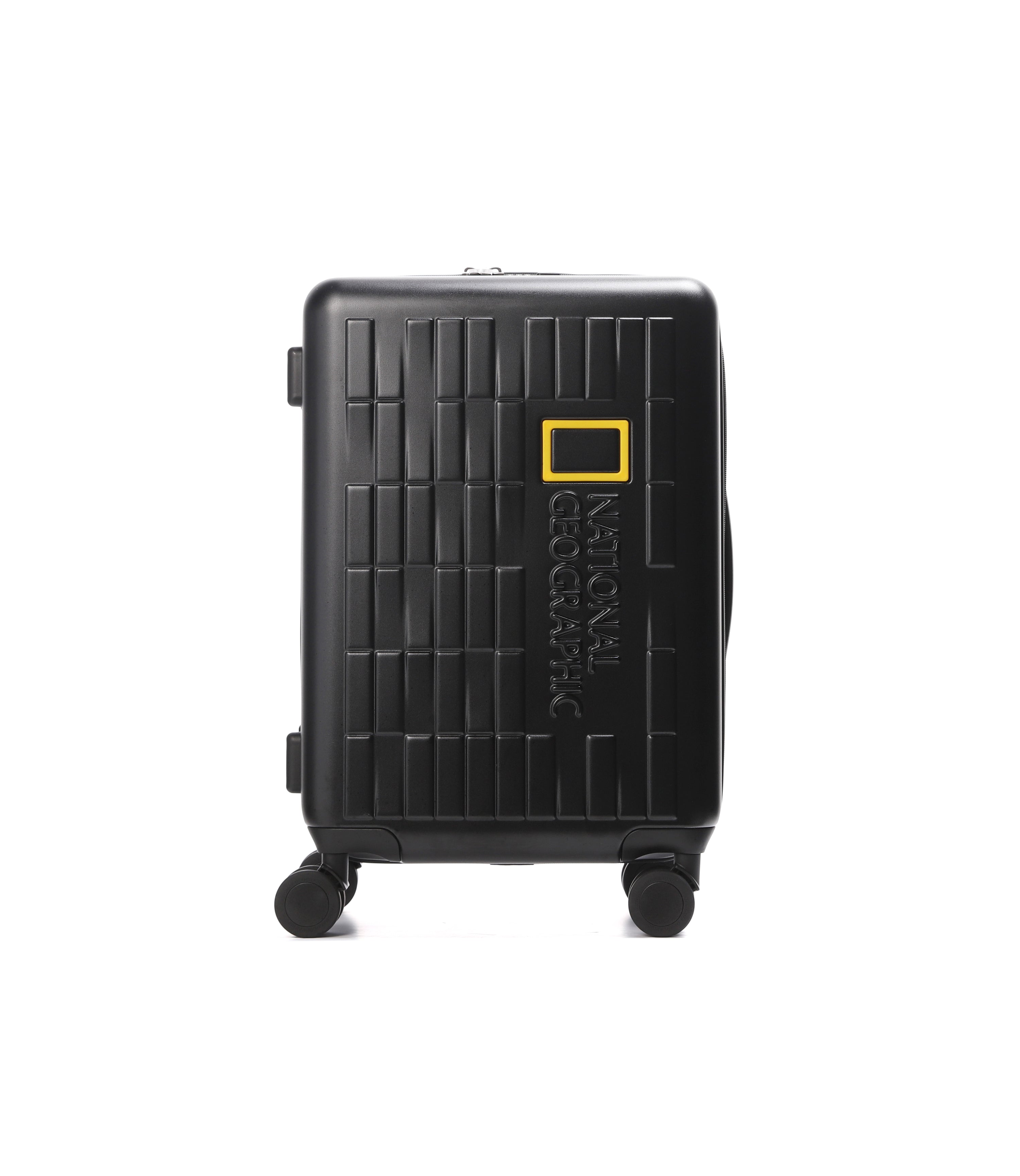 Arch Luggage 20 Inch<br>BLACK