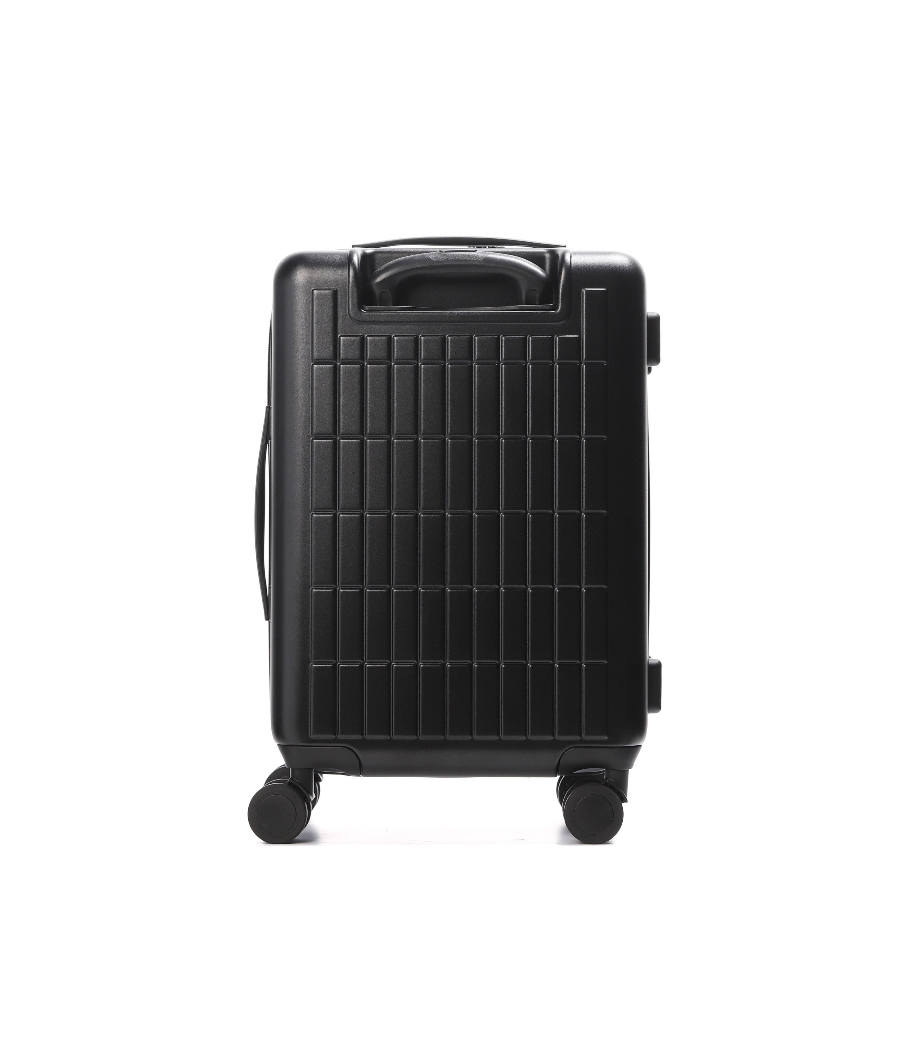 Arch Luggage 20 Inch<br>BLACK