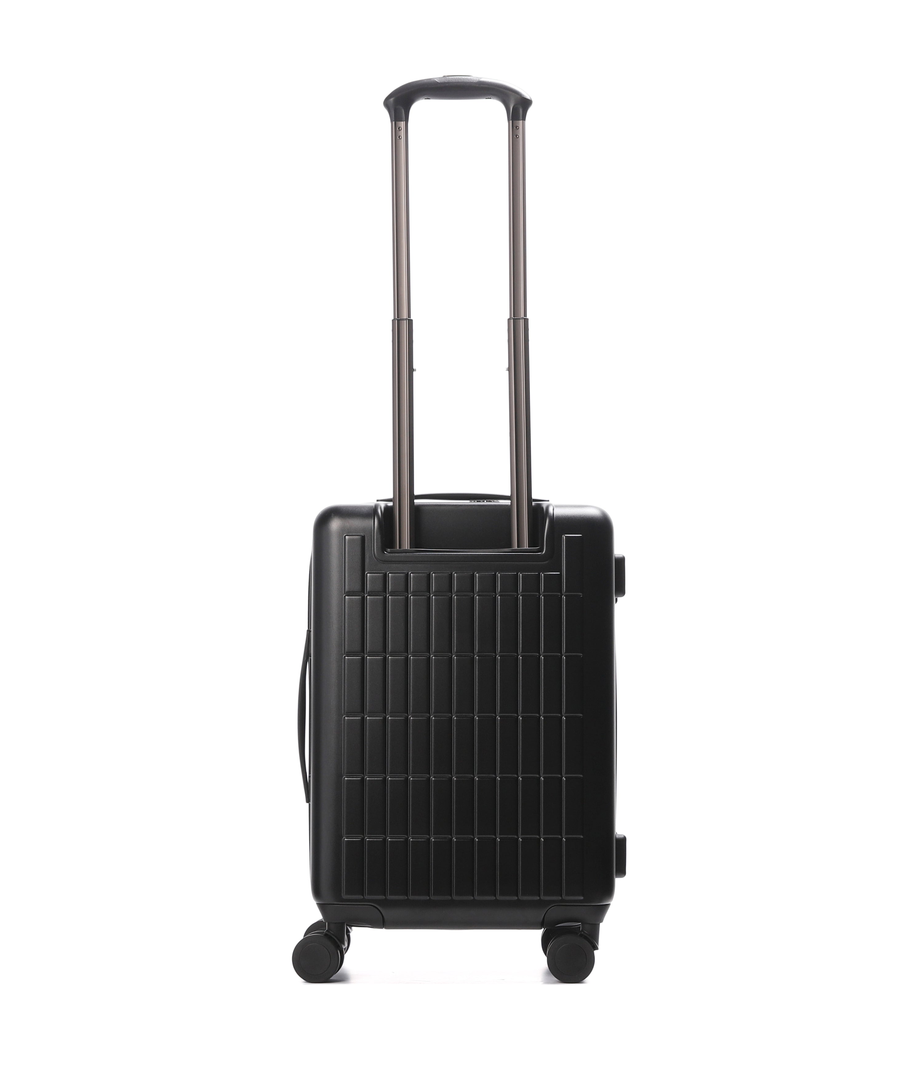 Arch Luggage 20 Inch<br>BLACK
