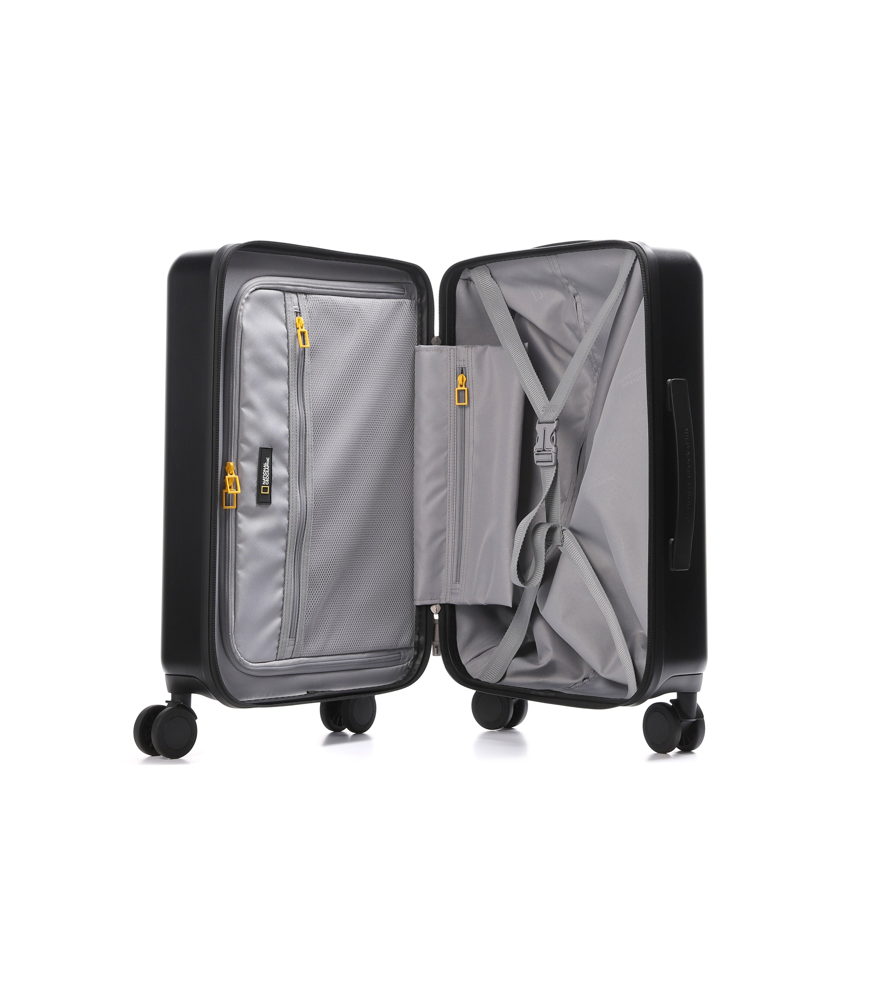 Arch Luggage 20 Inch<br>BLACK