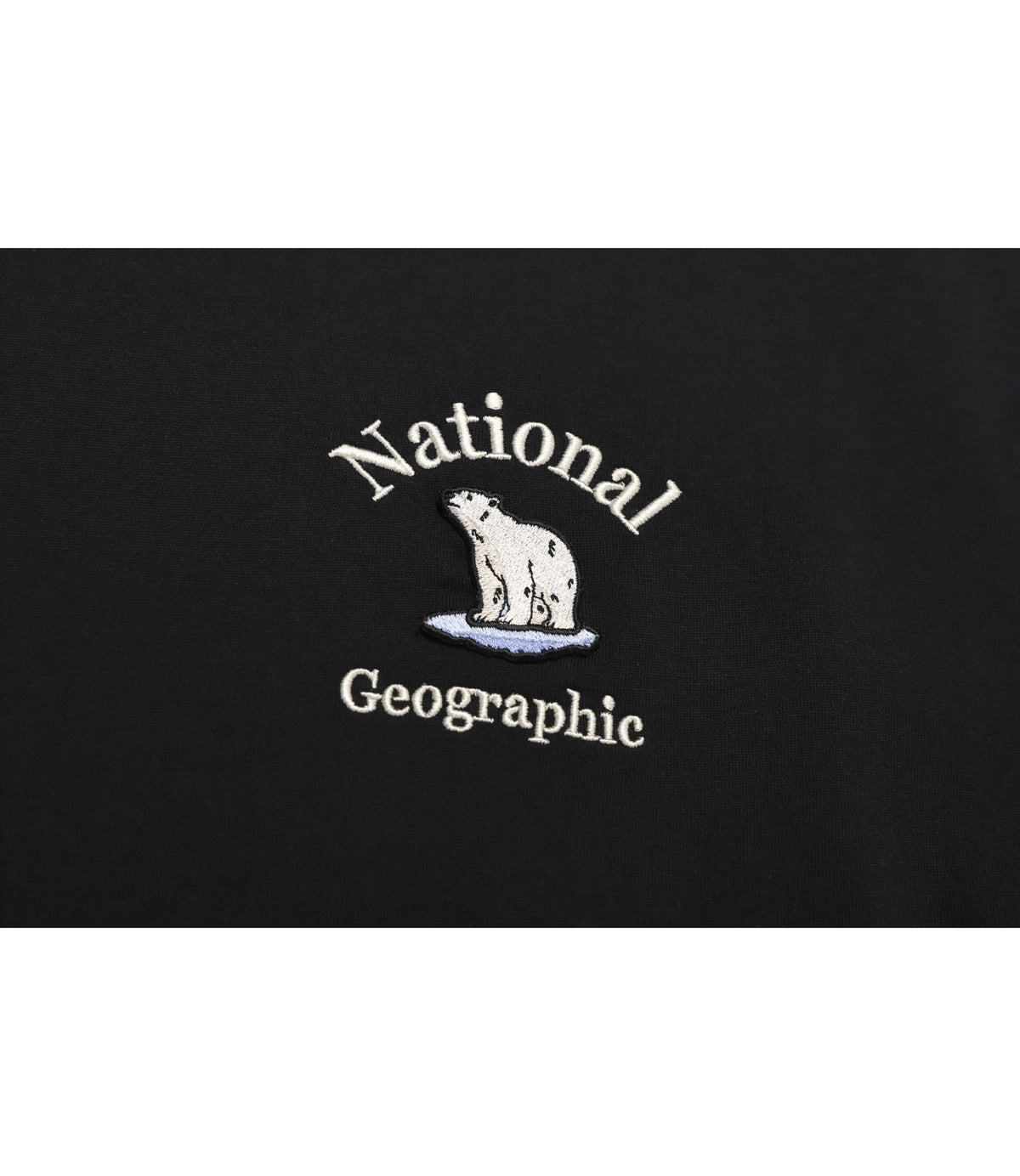 Unisex Animal Graphic Semi-Overfit Short Sleeve T-Shirt<br>BLACK