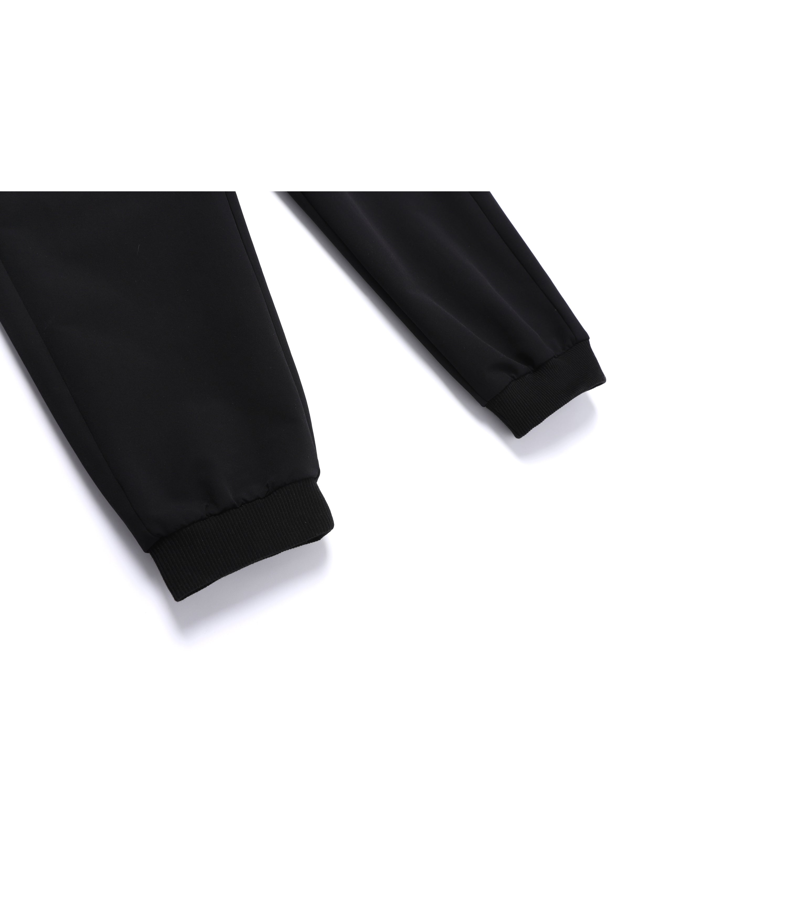 Women's ARCHELON Double Warm Jogger Pants<br>BLACK