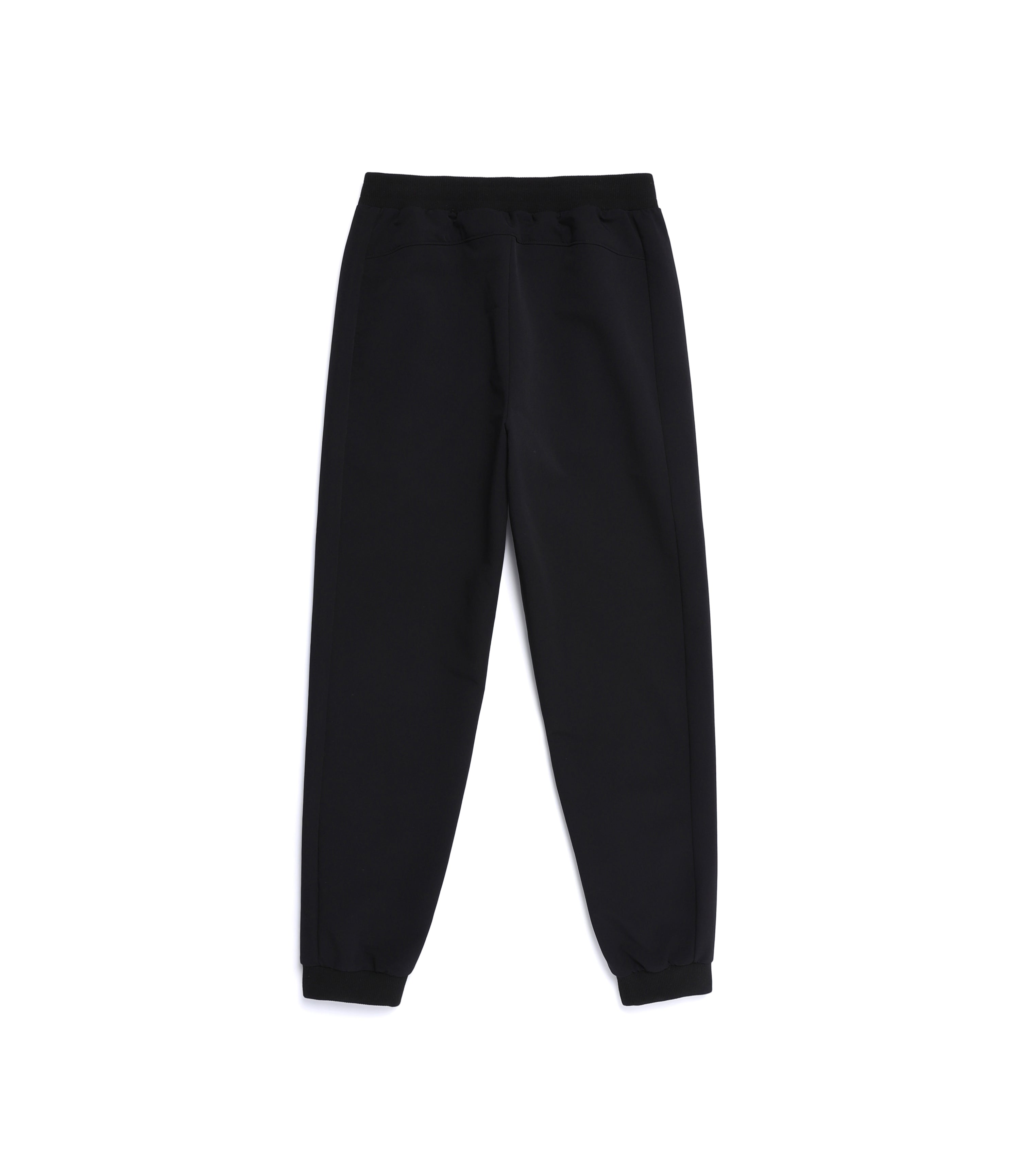 Women's ARCHELON Double Warm Jogger Pants<br>BLACK