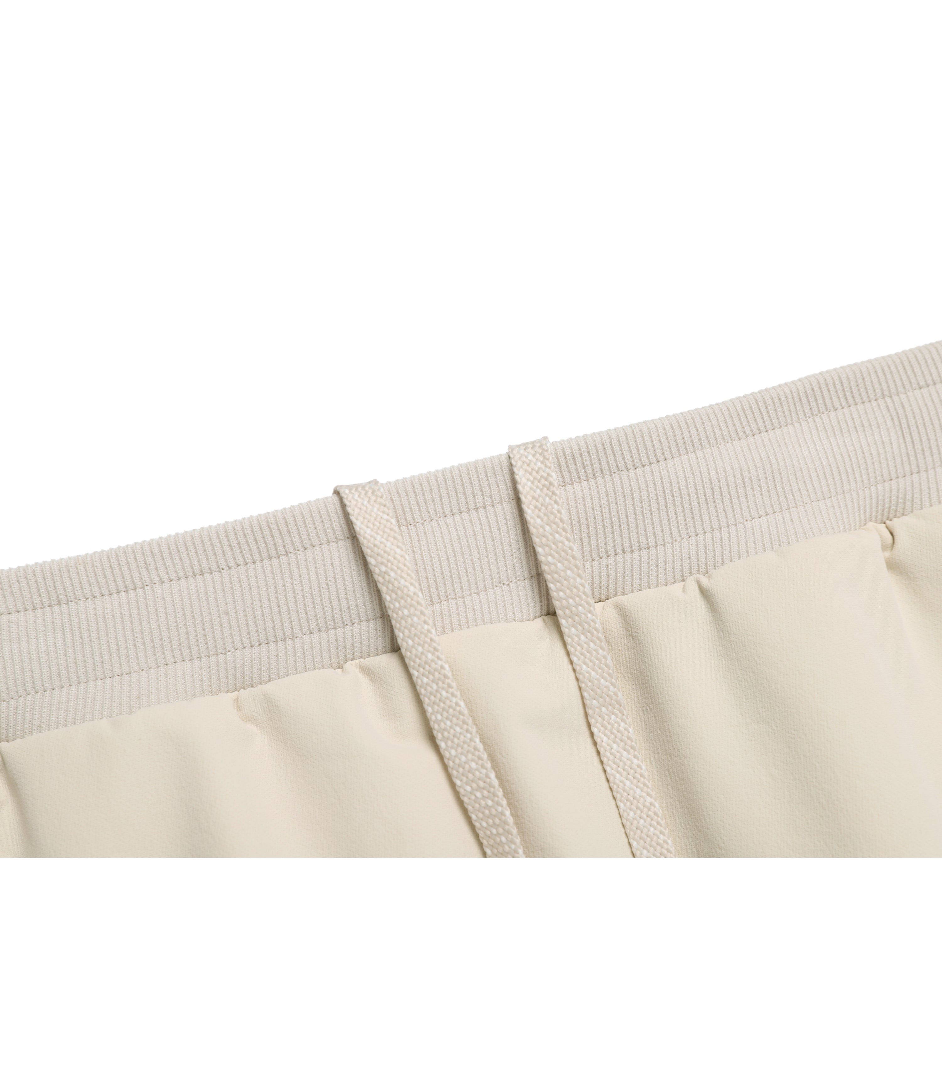 Women's ARCHELON Double Warm Woven Skirt<br>SILVER BIRCH