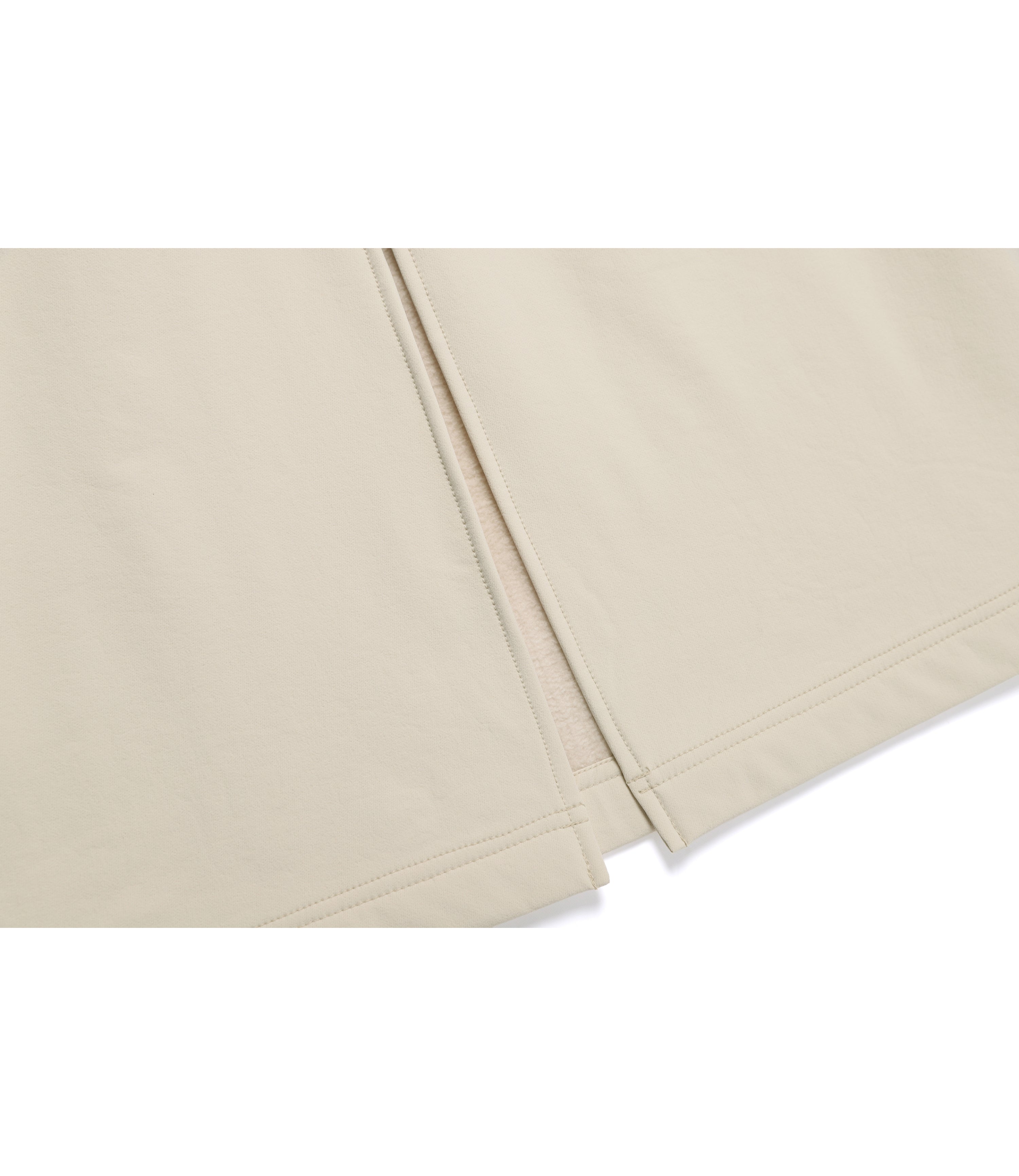 Women's ARCHELON Double Warm Woven Skirt<br>SILVER BIRCH