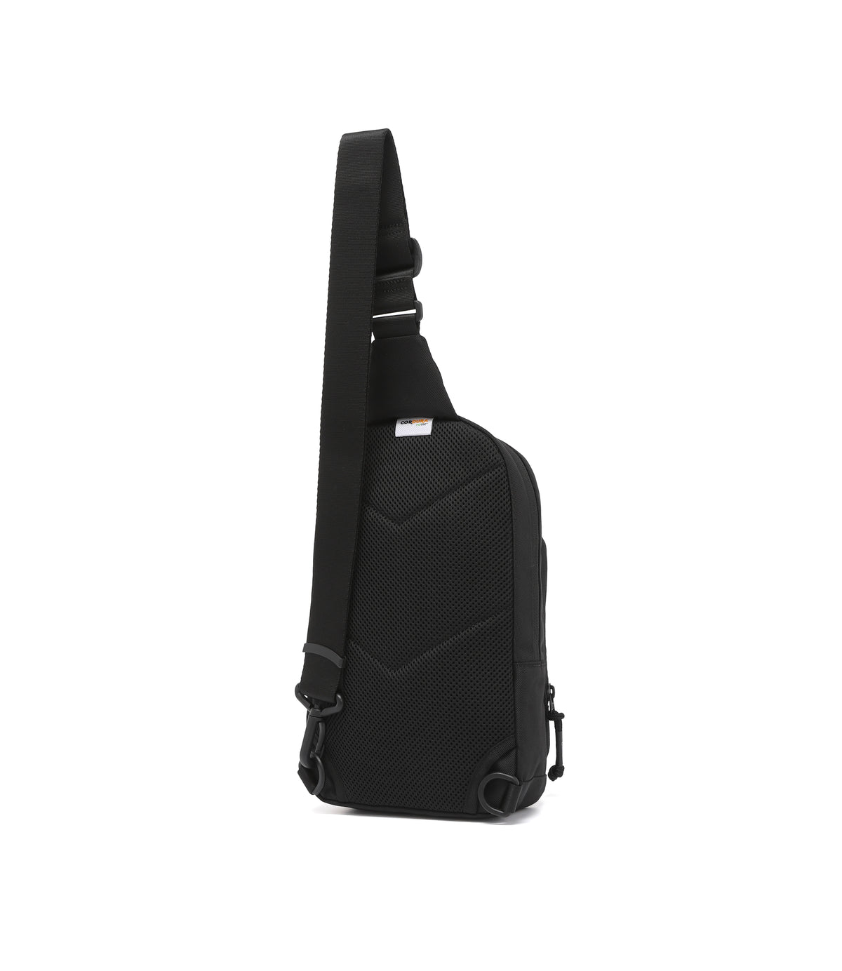 Mild Sling Bag<br>BLACK