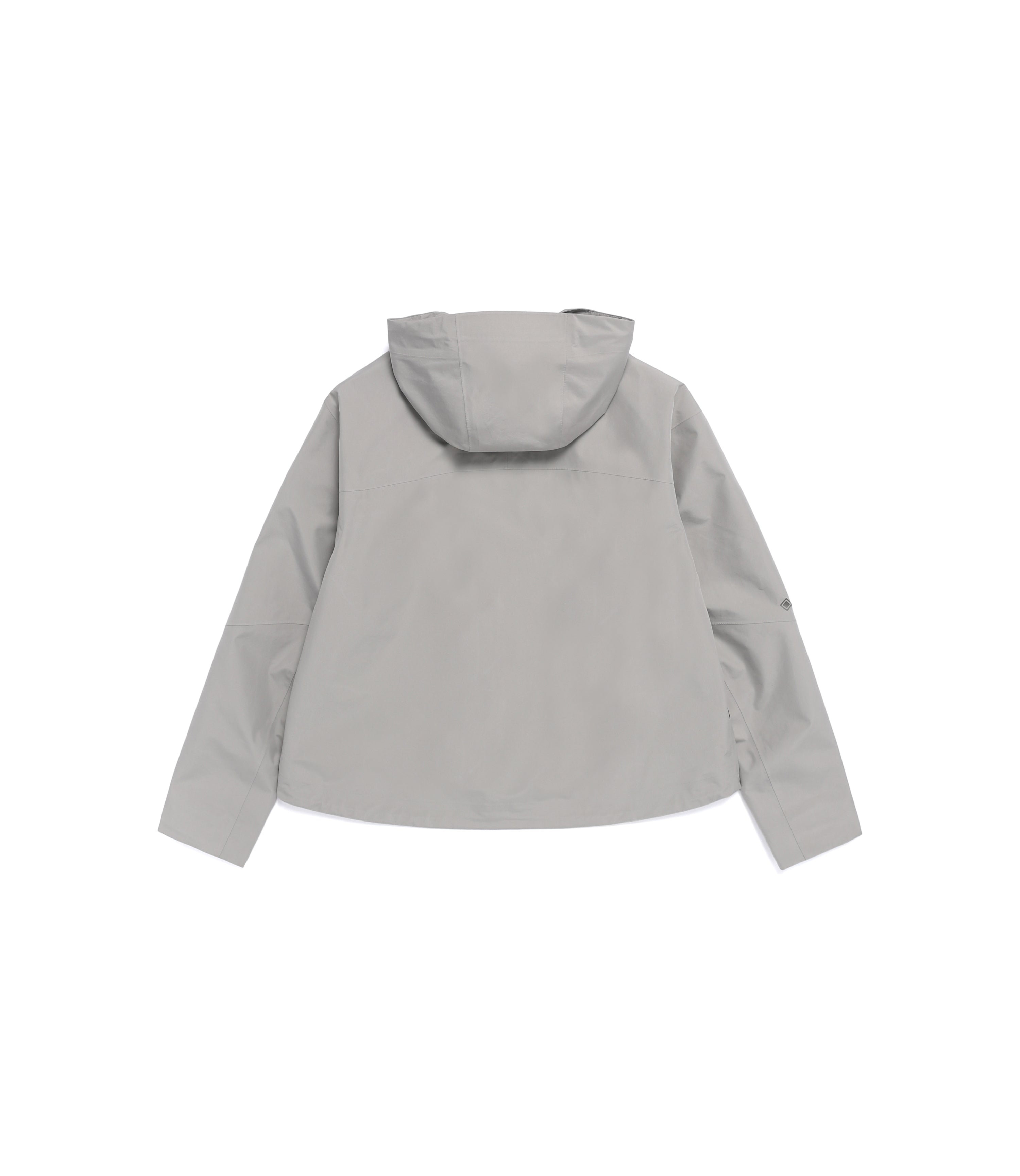 Women's ATLAS By Gore-Tex Labs 3-Layer Waterproof Jacket<br>URBAN LIGHT BEIGE