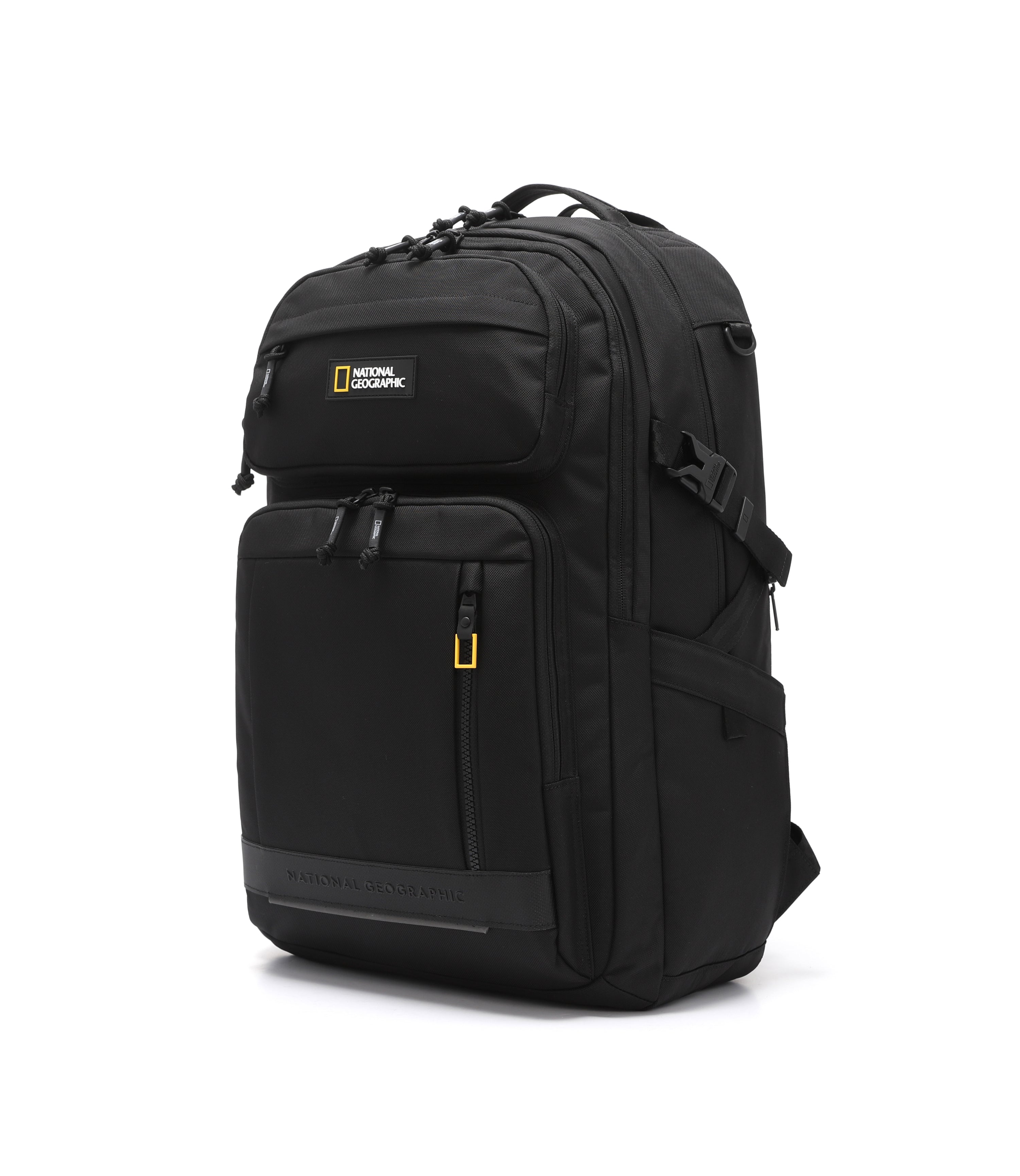 URBAN PRIME Backpack<br>BLACK