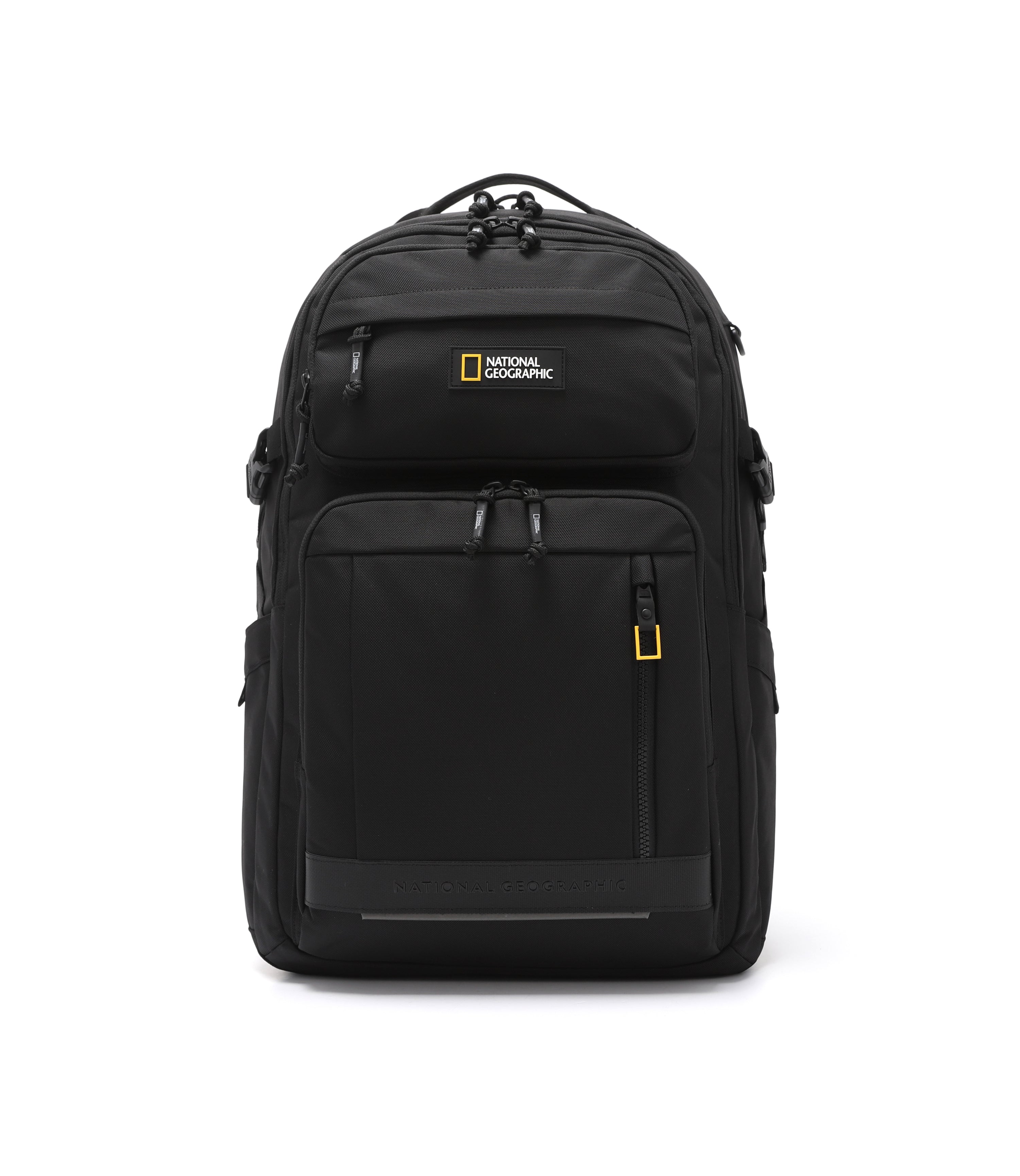 URBAN PRIME Backpack<br>BLACK