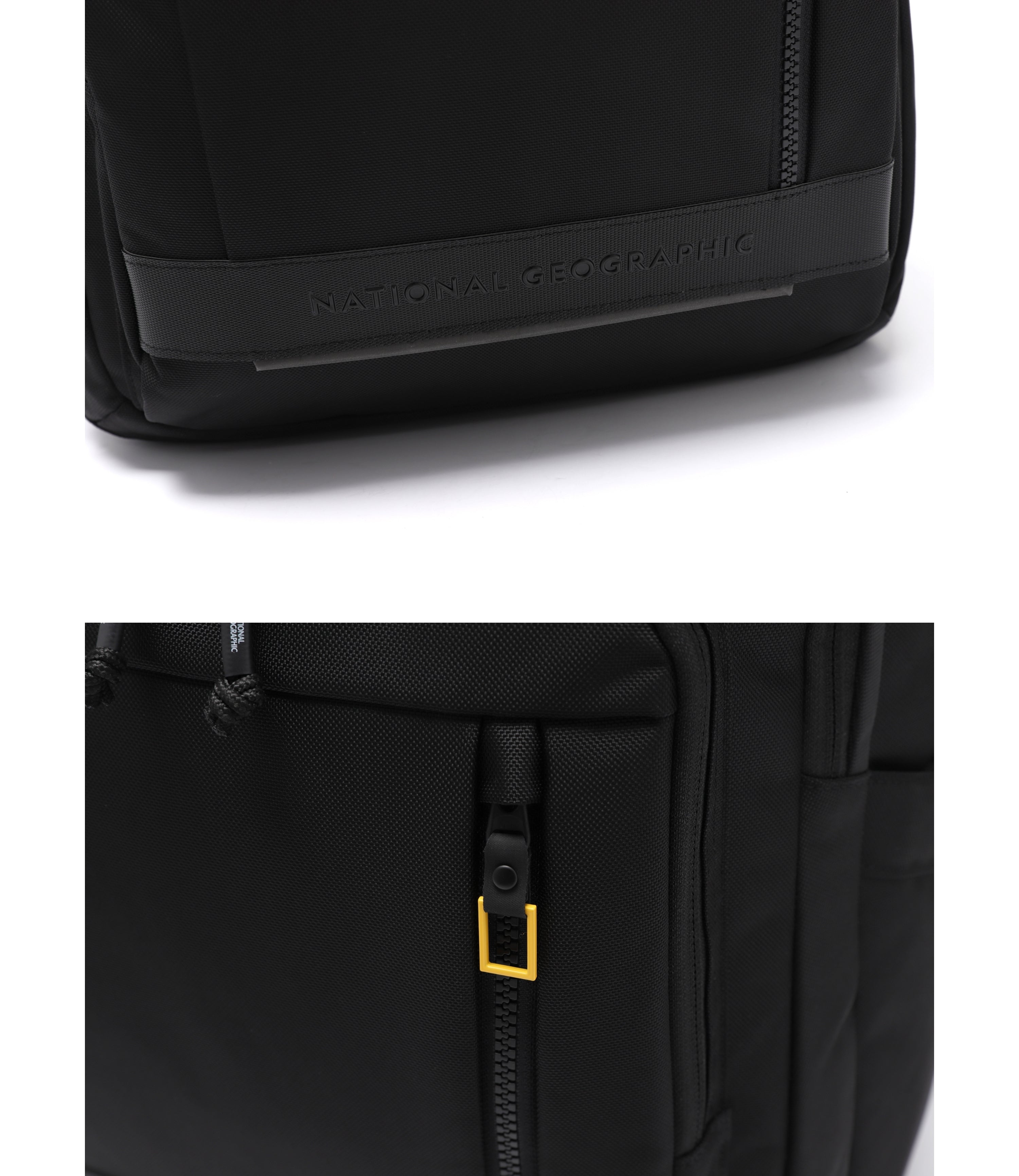 URBAN PRIME Backpack<br>BLACK