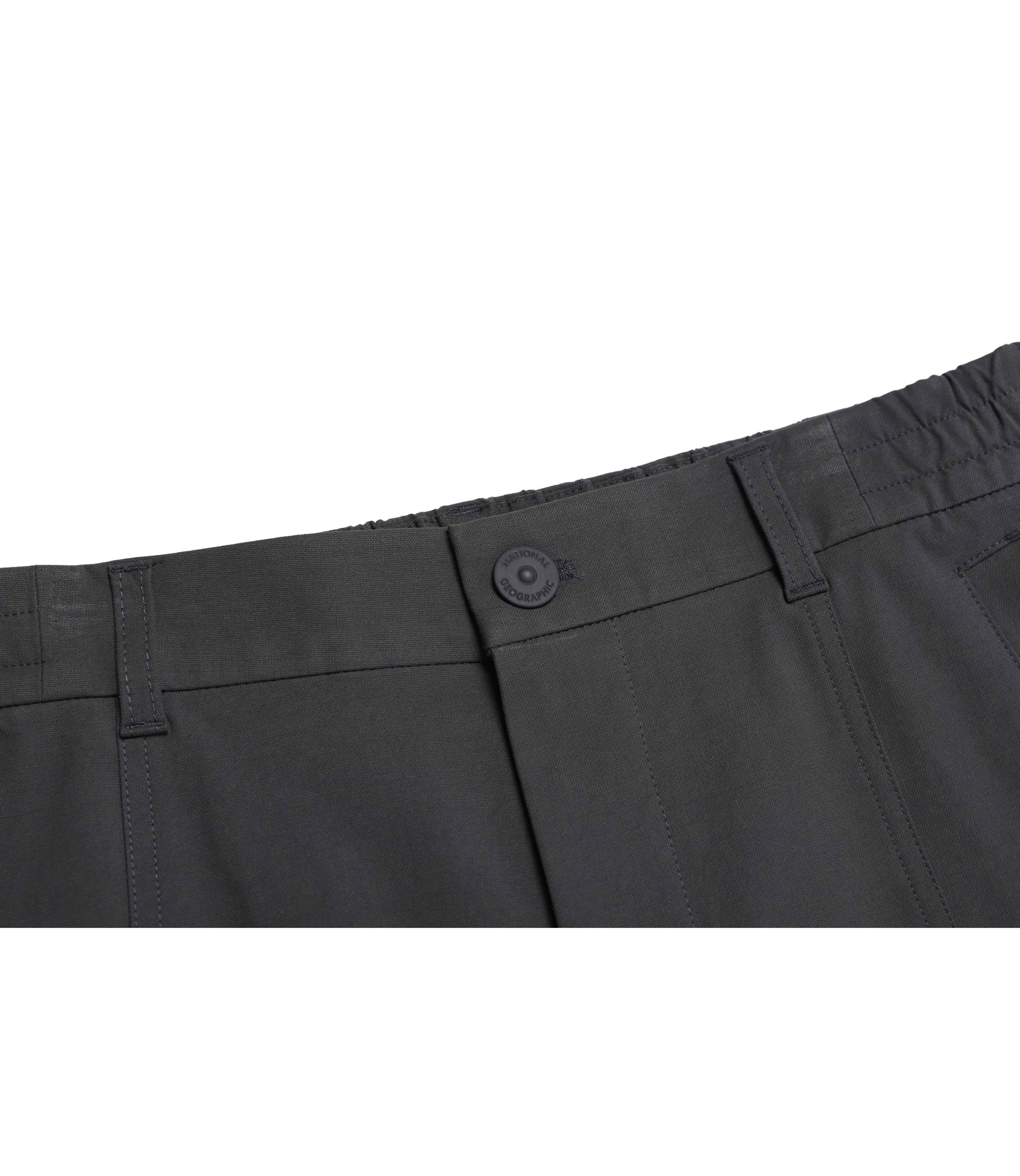 Men's TANU Straight Pants<br>GREY