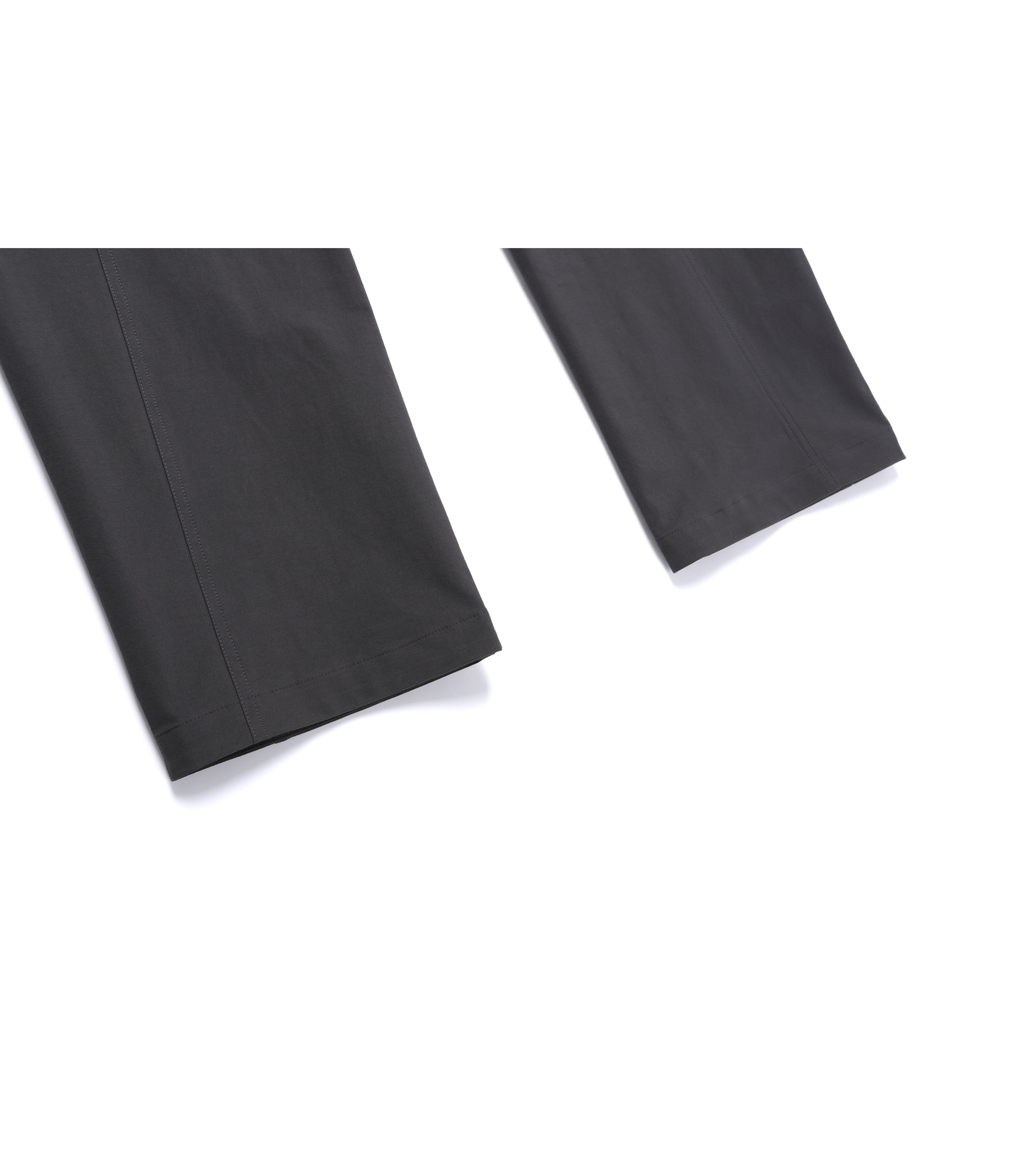 Men's TANU Straight Pants<br>GREY