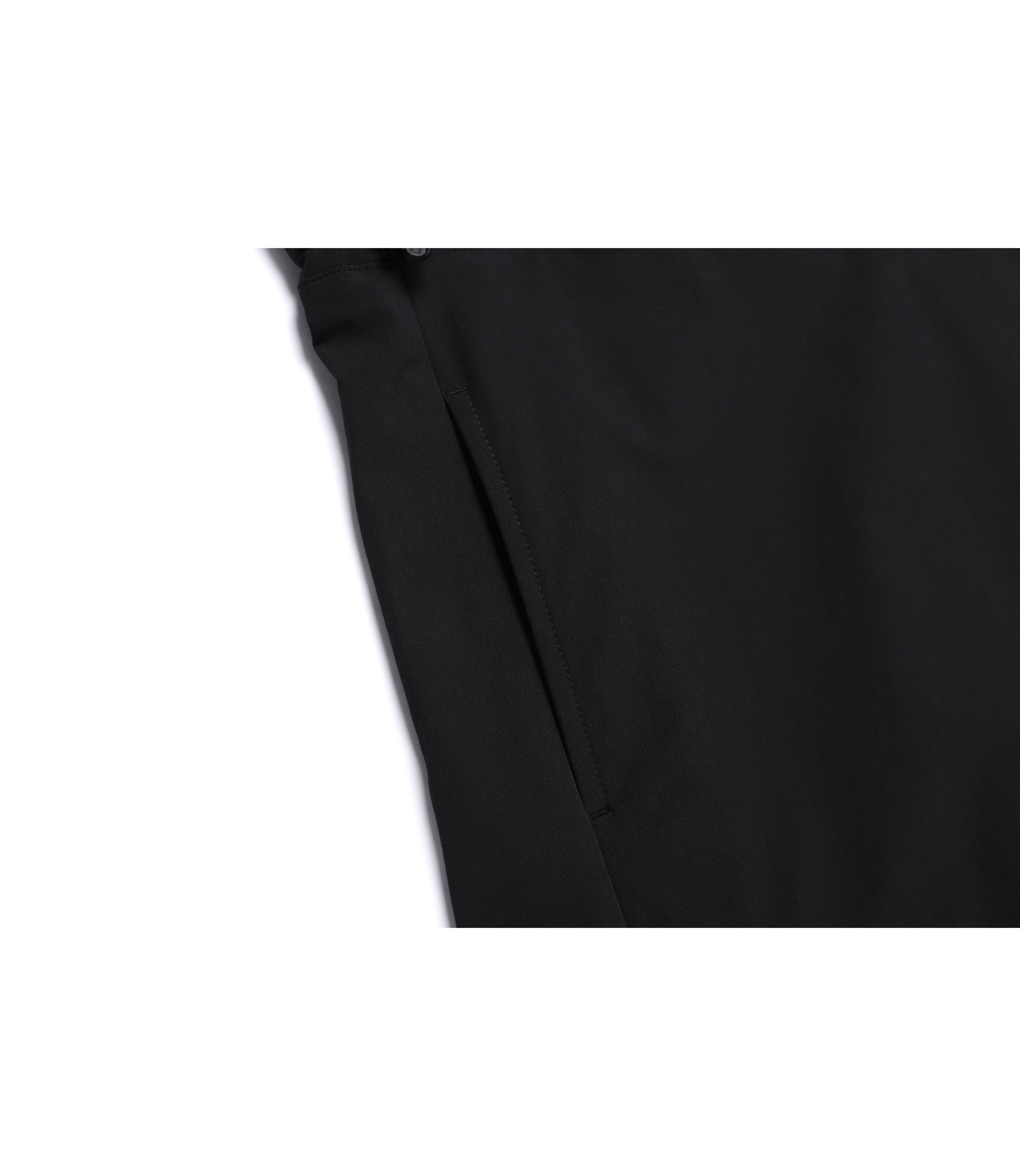 Women's CALLISTO Woven Long Sleeve Dress<br>BLACK