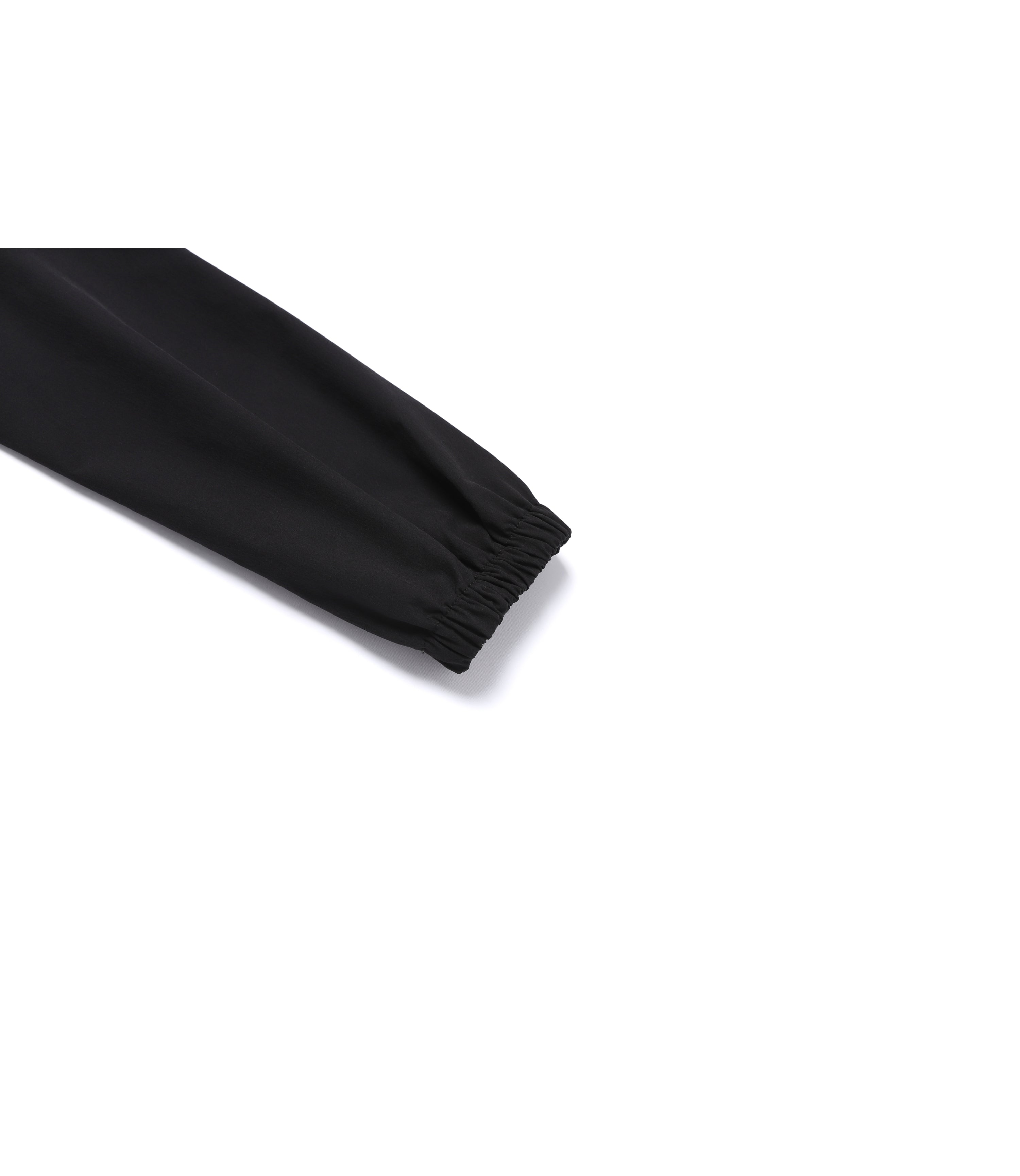 Women's CALLISTO Woven Long Sleeve Dress<br>BLACK