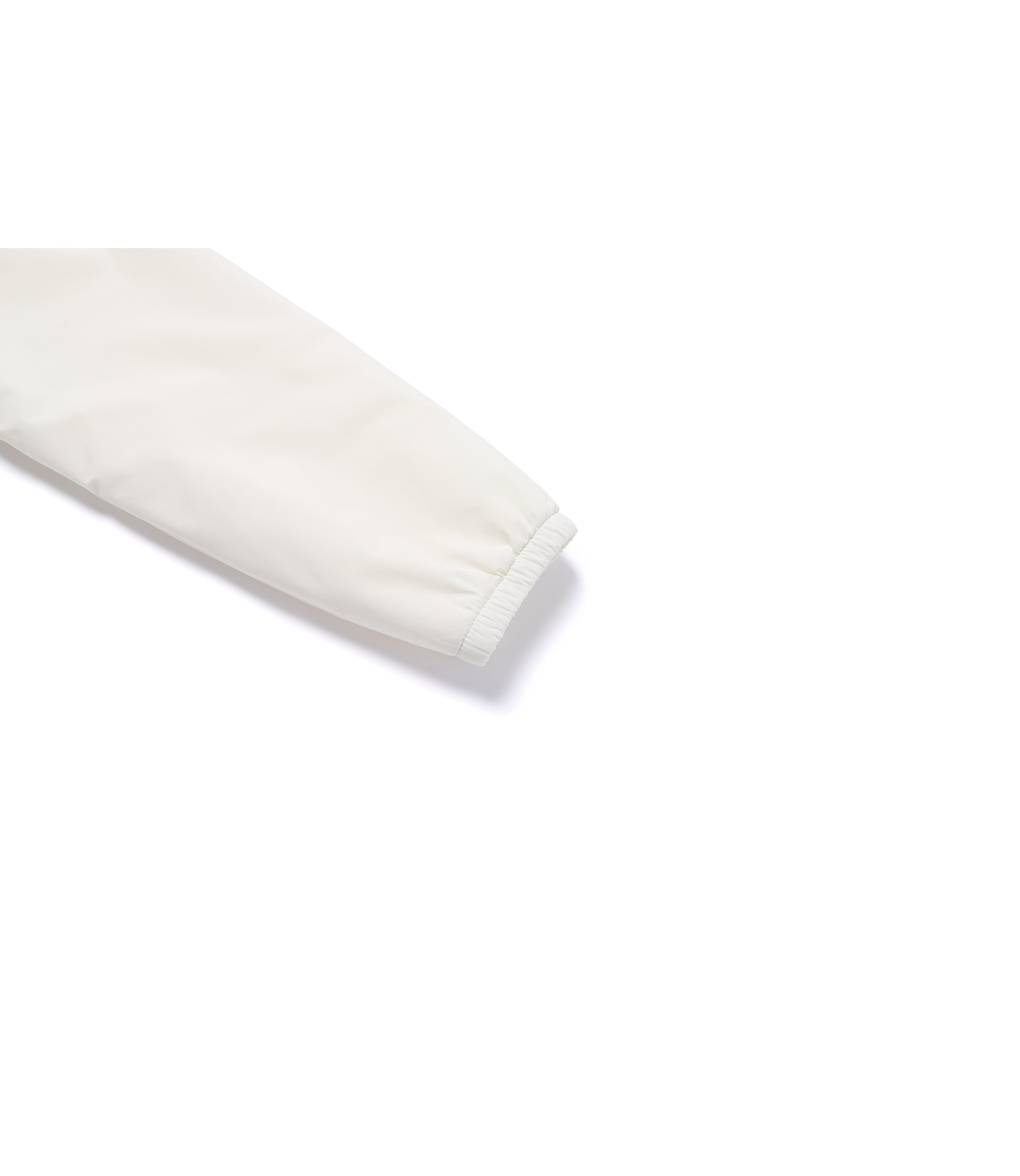 Women's RHEA Ultra-Lightweight Padded Jumper<br>O/WHITE
