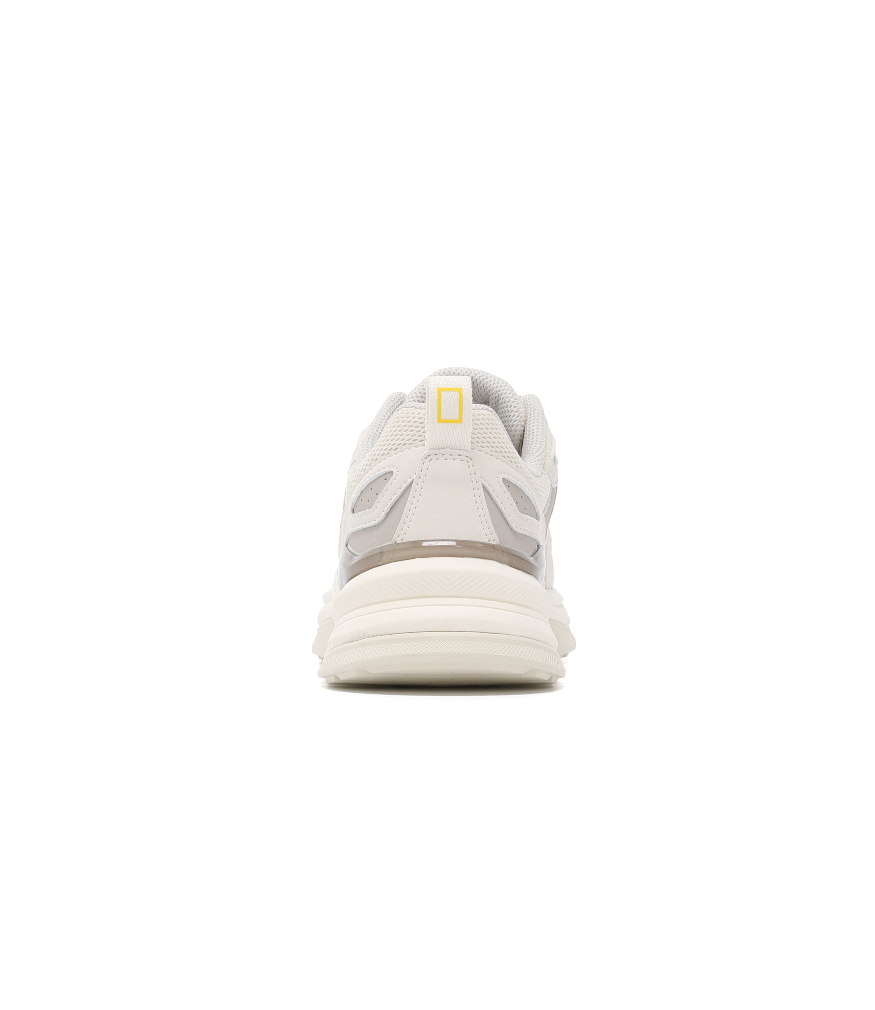 CRACK Sneakers<br>BEIGE