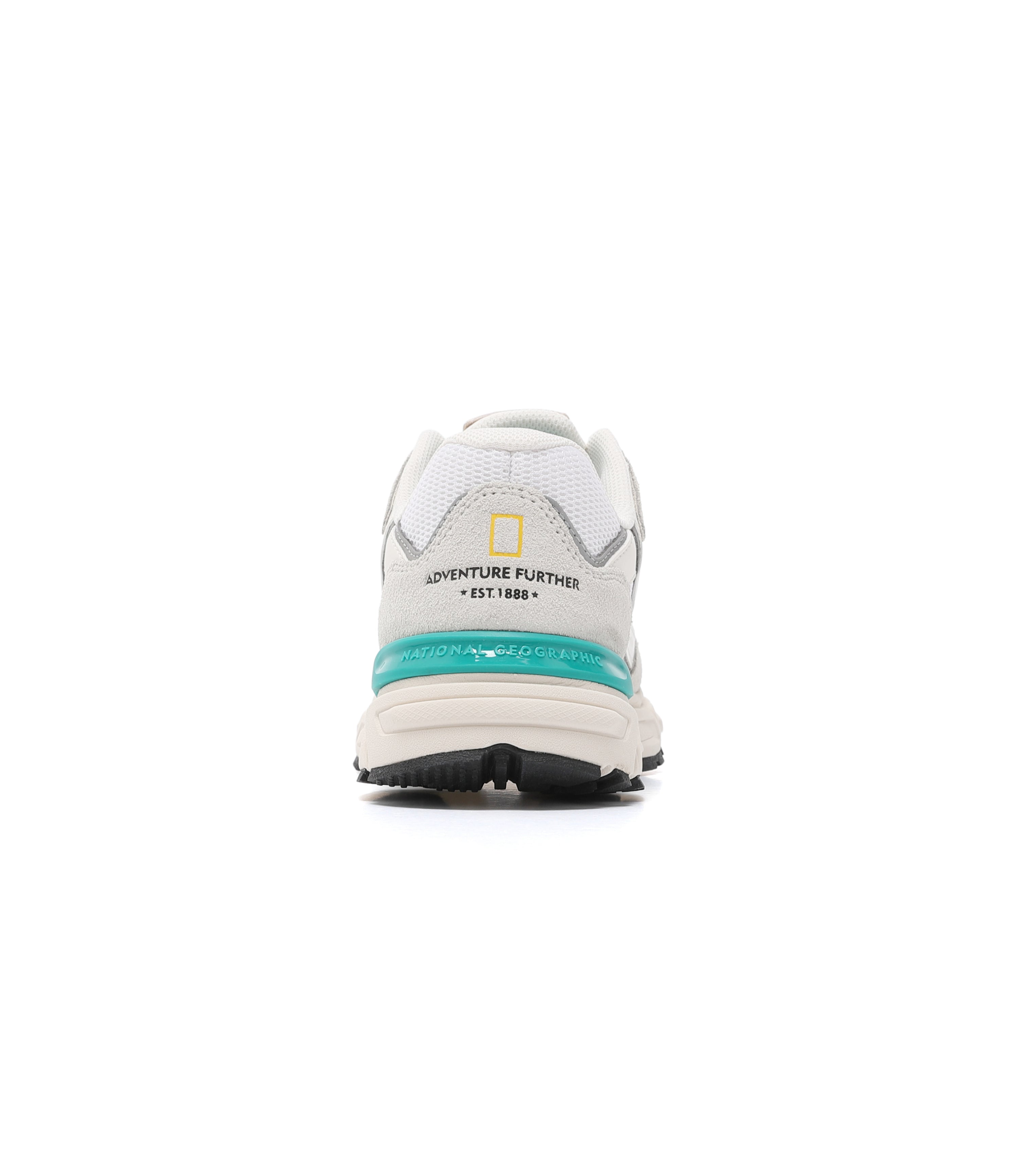 CONTOUR Sneakers<br>WHITE