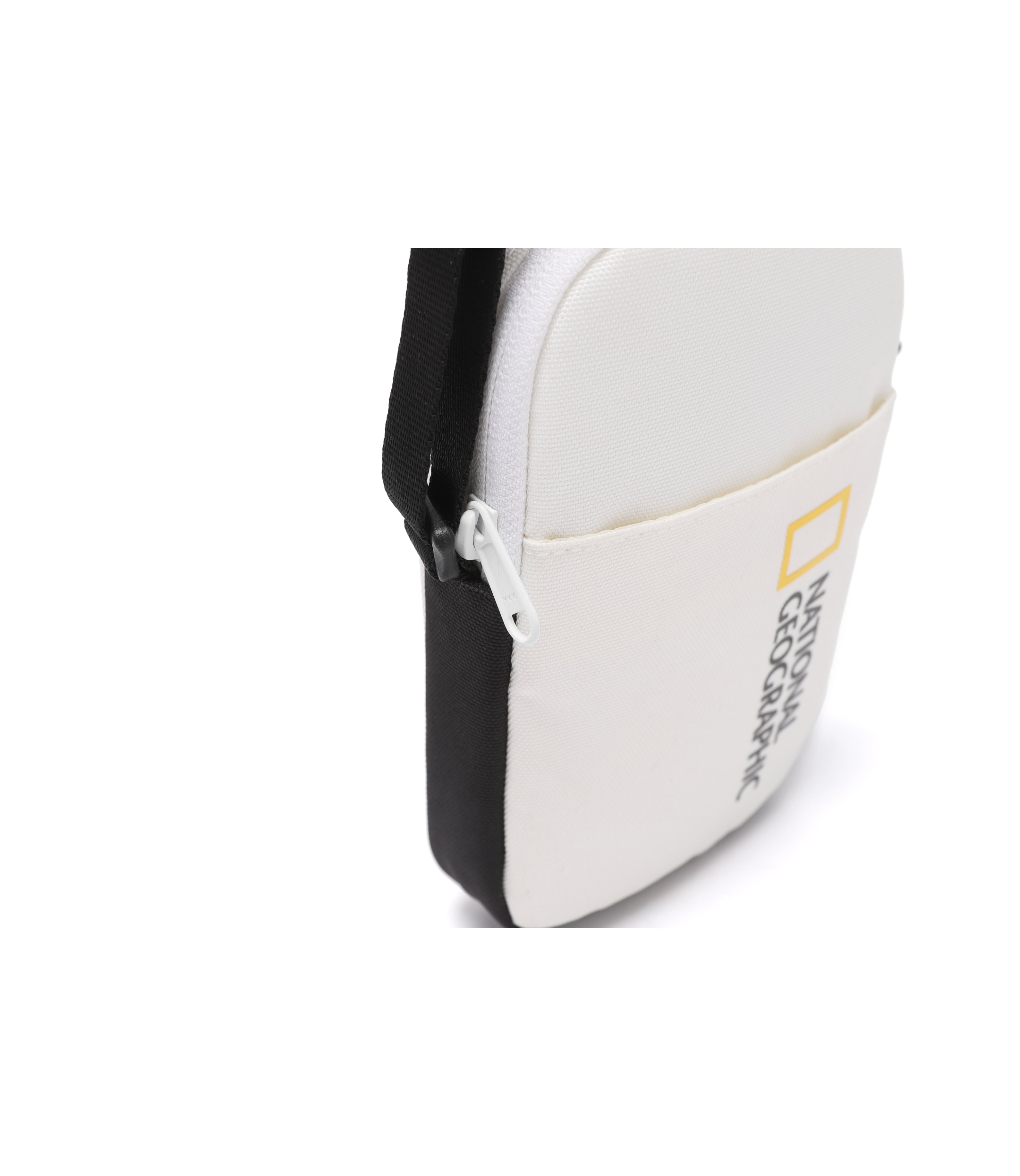 Kid's Slim Mini Cross Bag WHITE