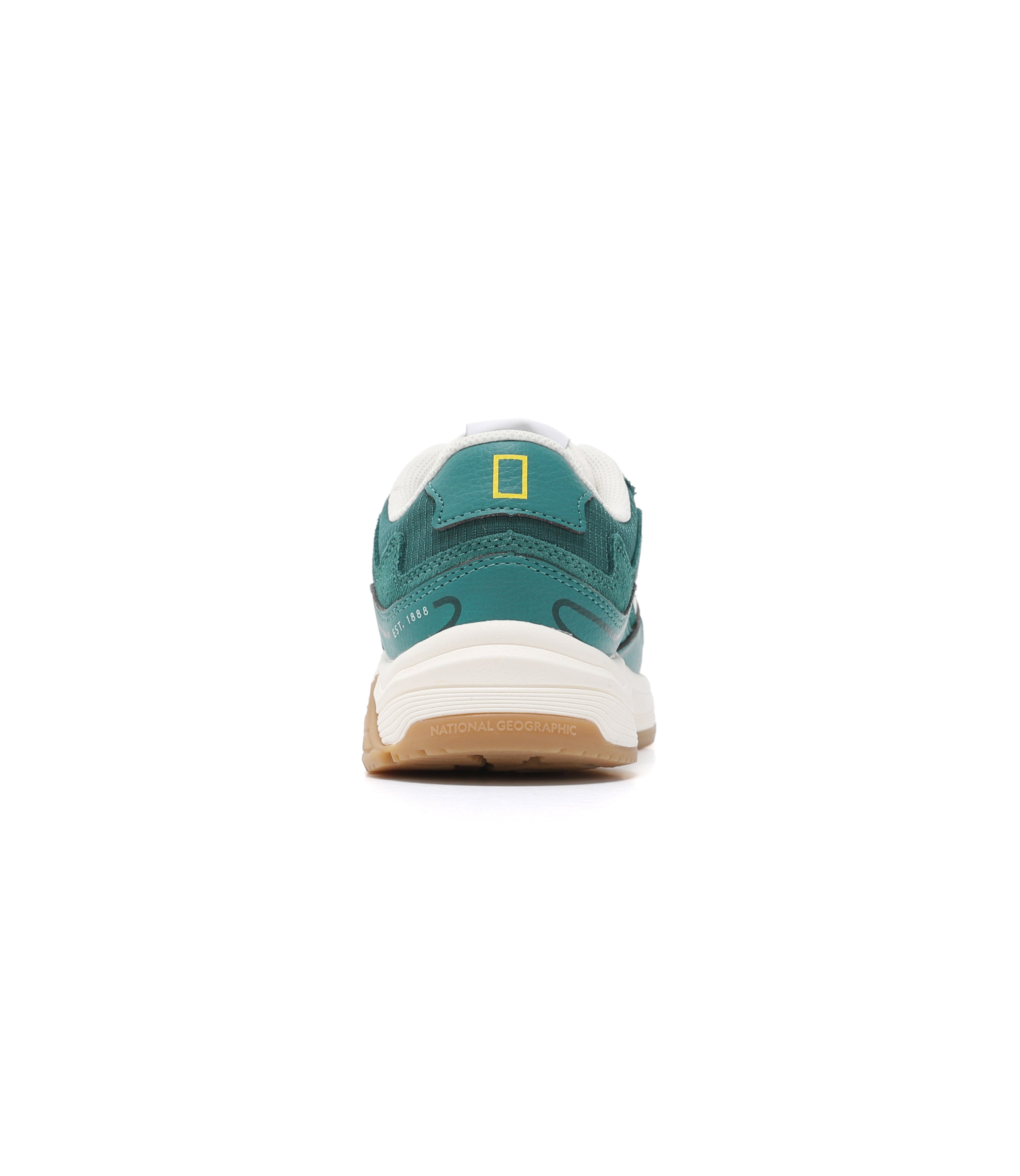 WAVE Sneakers<br>GREEN