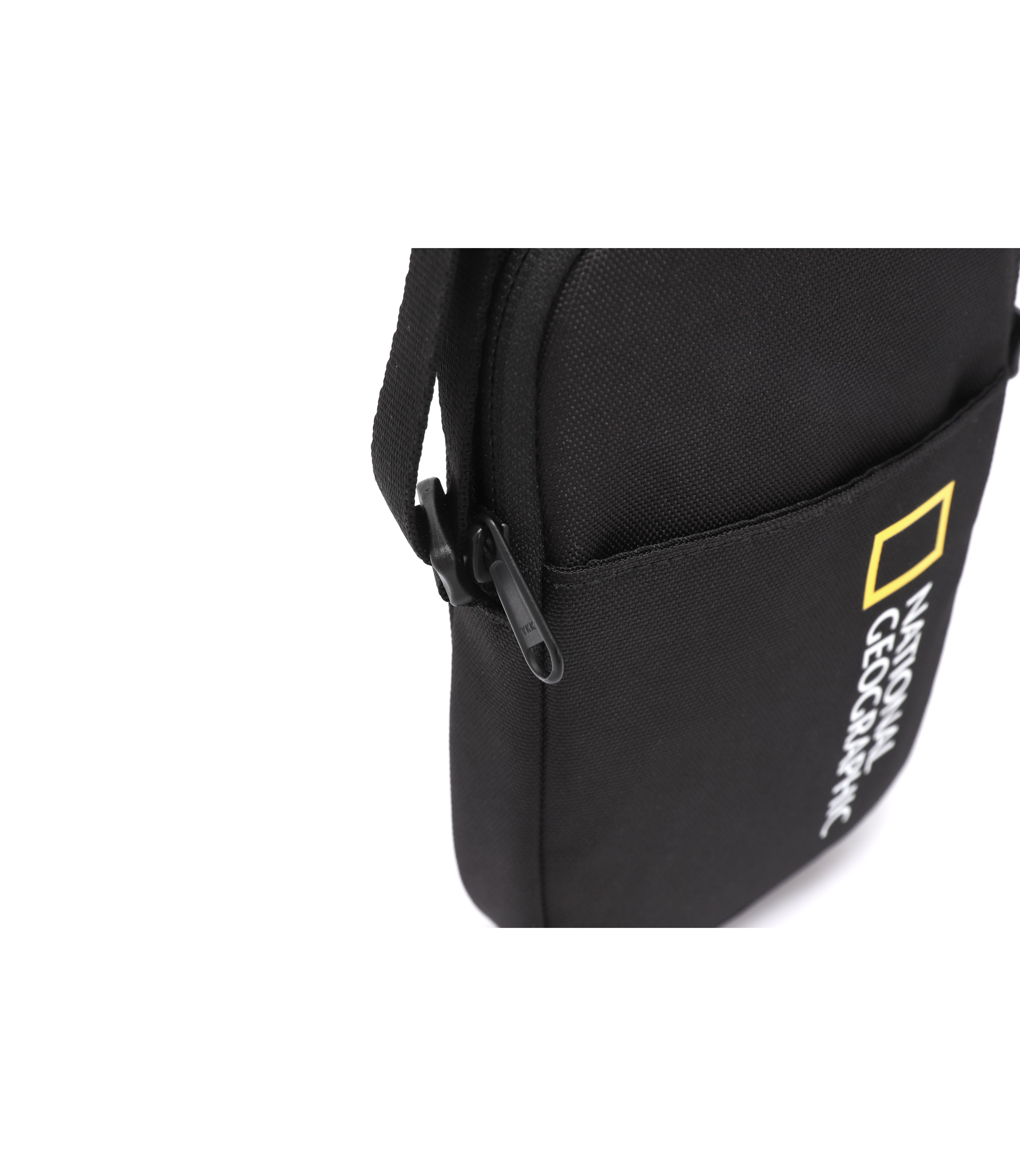 Kid's Slim Mini Cross Bag BLACK