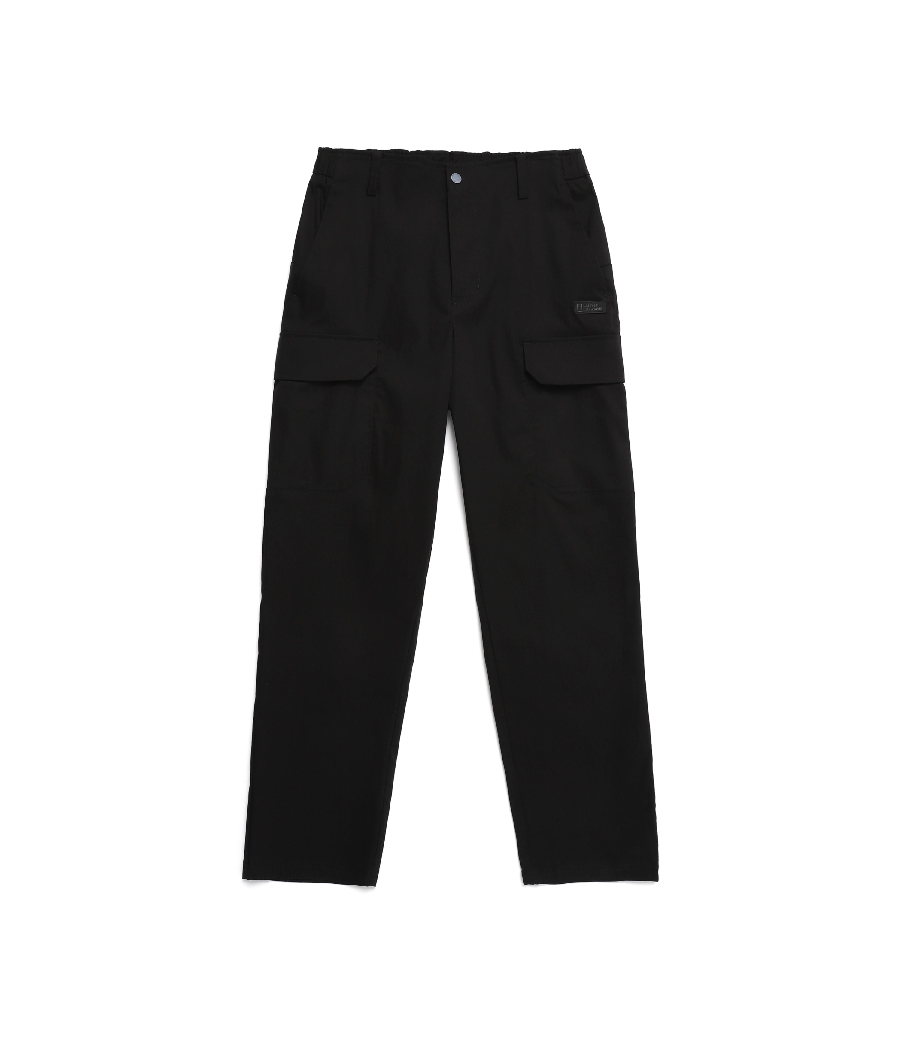 Unisex Urban Tech Pants<br>CARBON BLACK