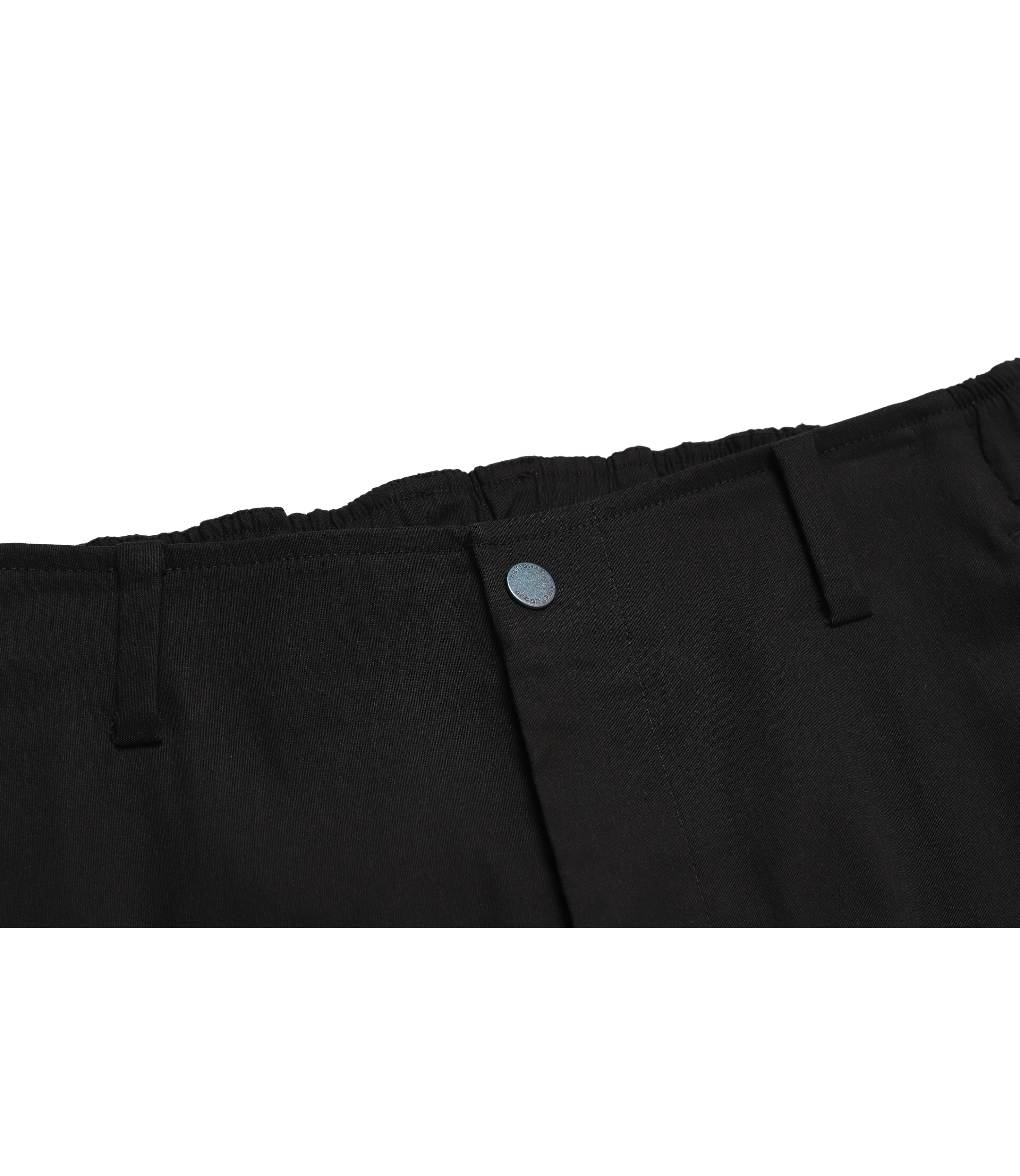 Unisex Urban Tech Pants<br>CARBON BLACK