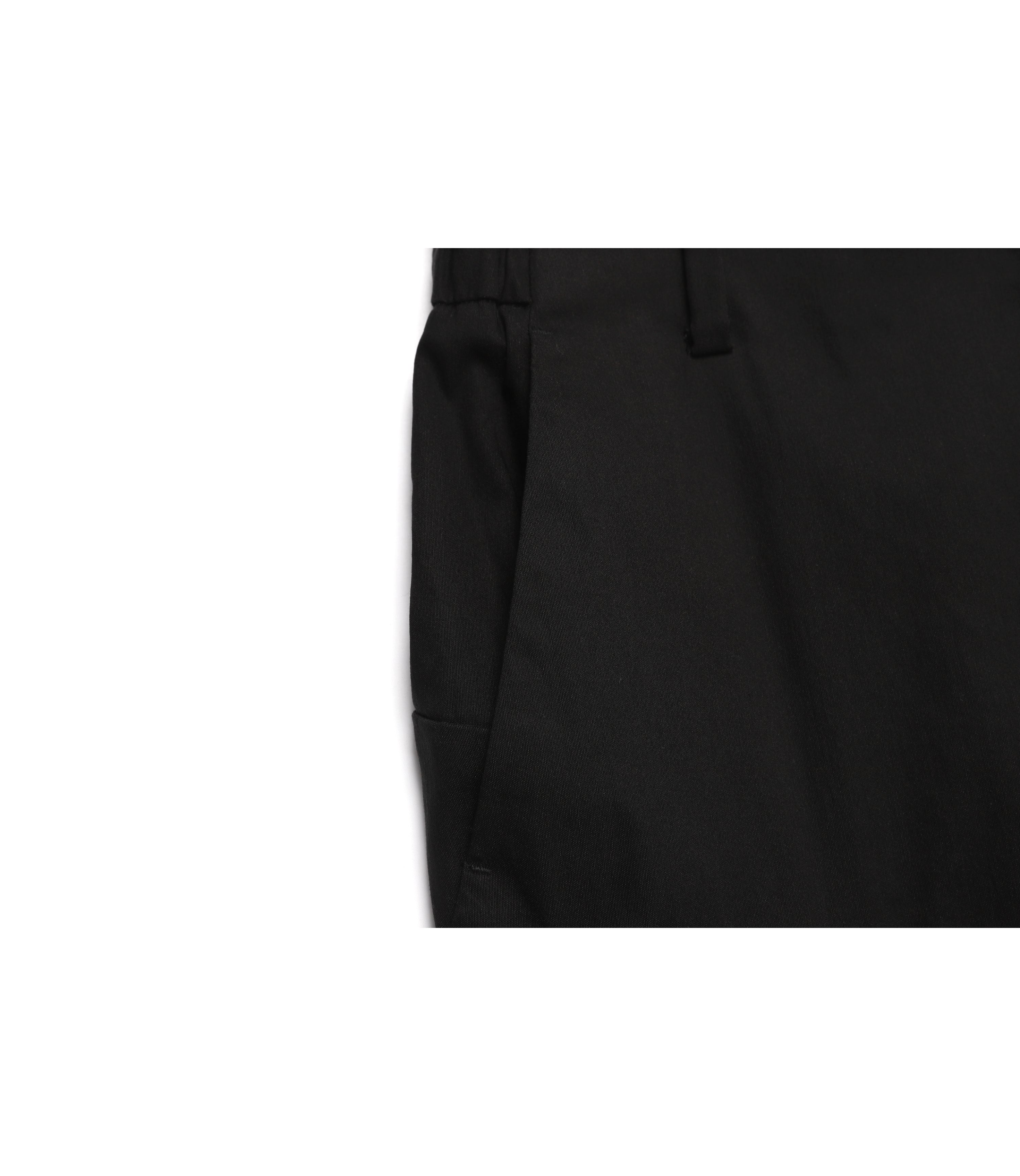 Unisex Urban Tech Pants<br>CARBON BLACK