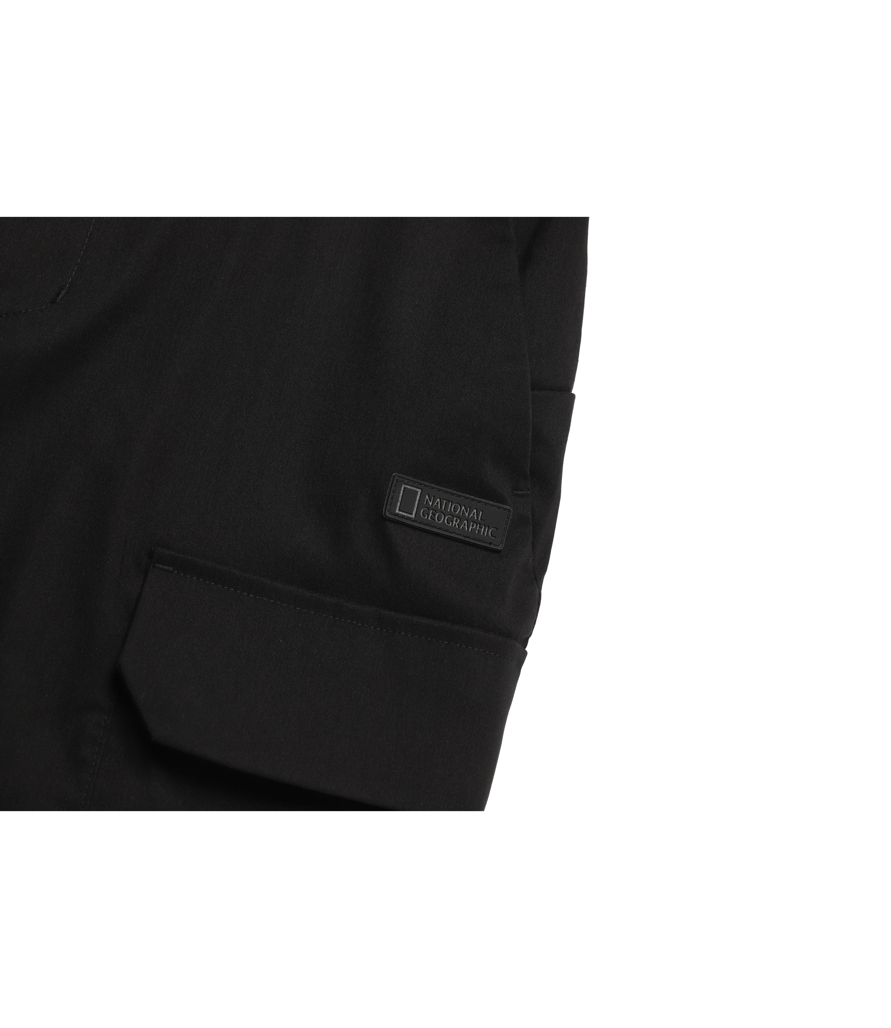 Unisex Urban Tech Pants<br>CARBON BLACK