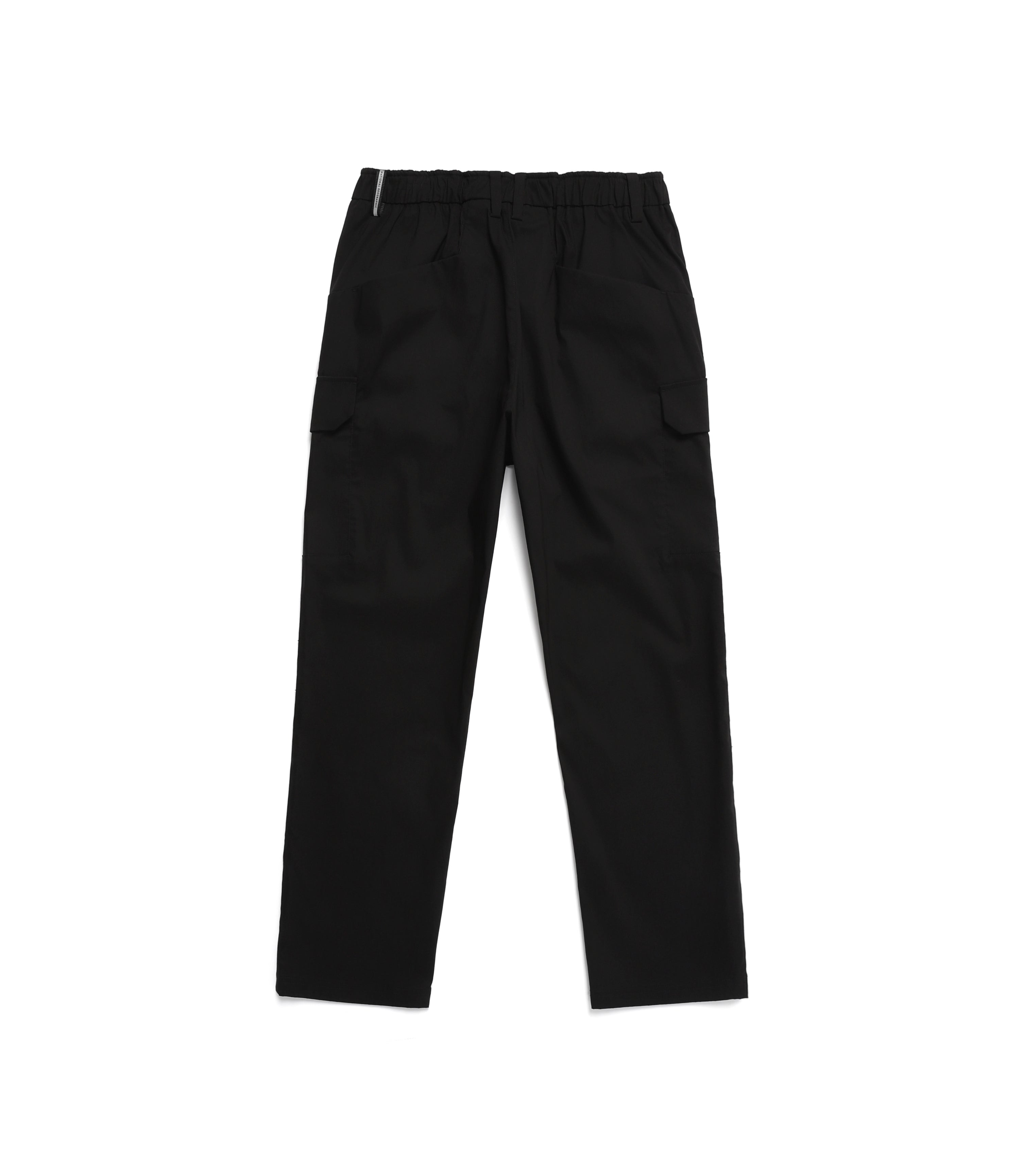 Unisex Urban Tech Pants<br>CARBON BLACK