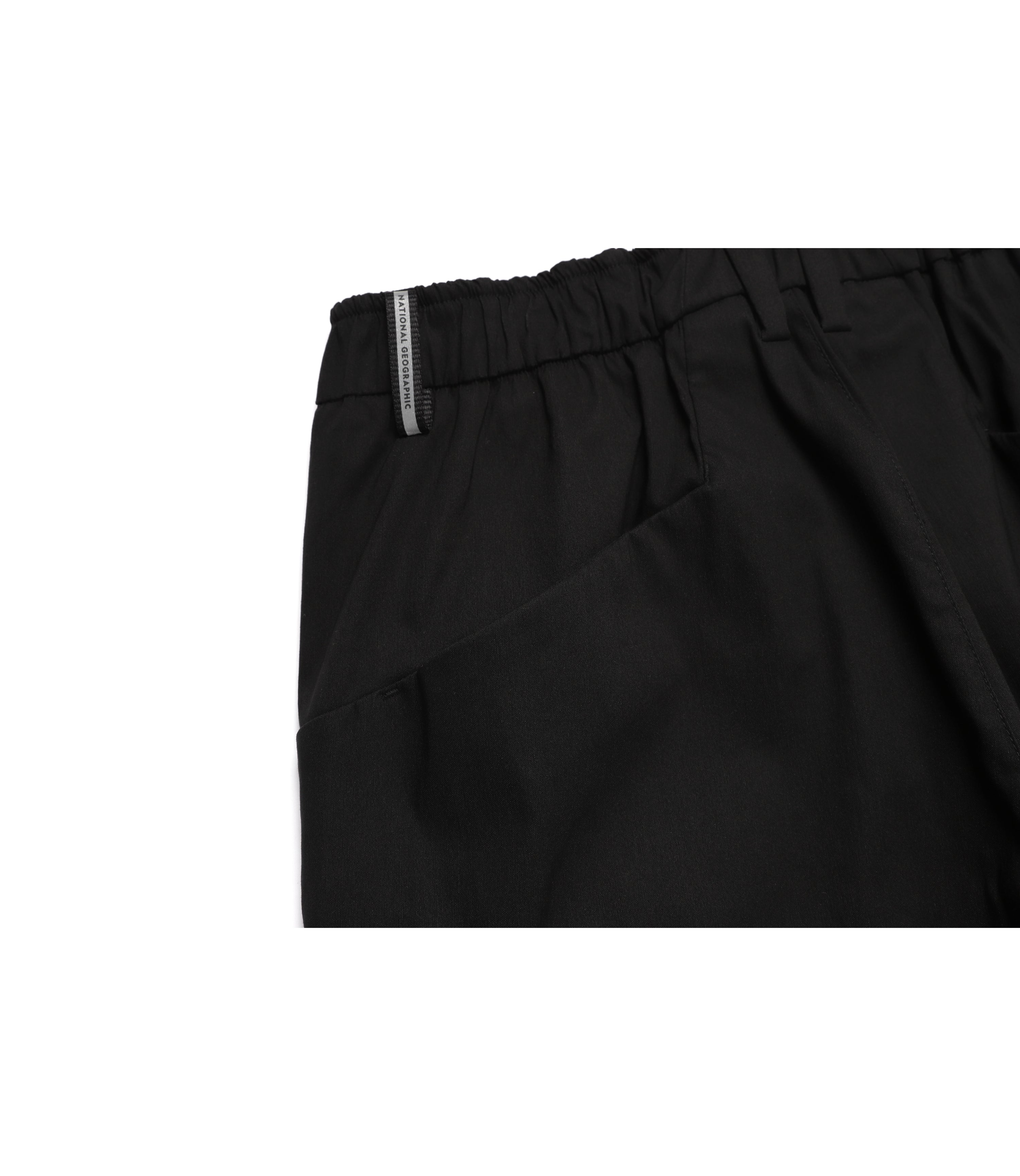 Unisex Urban Tech Pants<br>CARBON BLACK