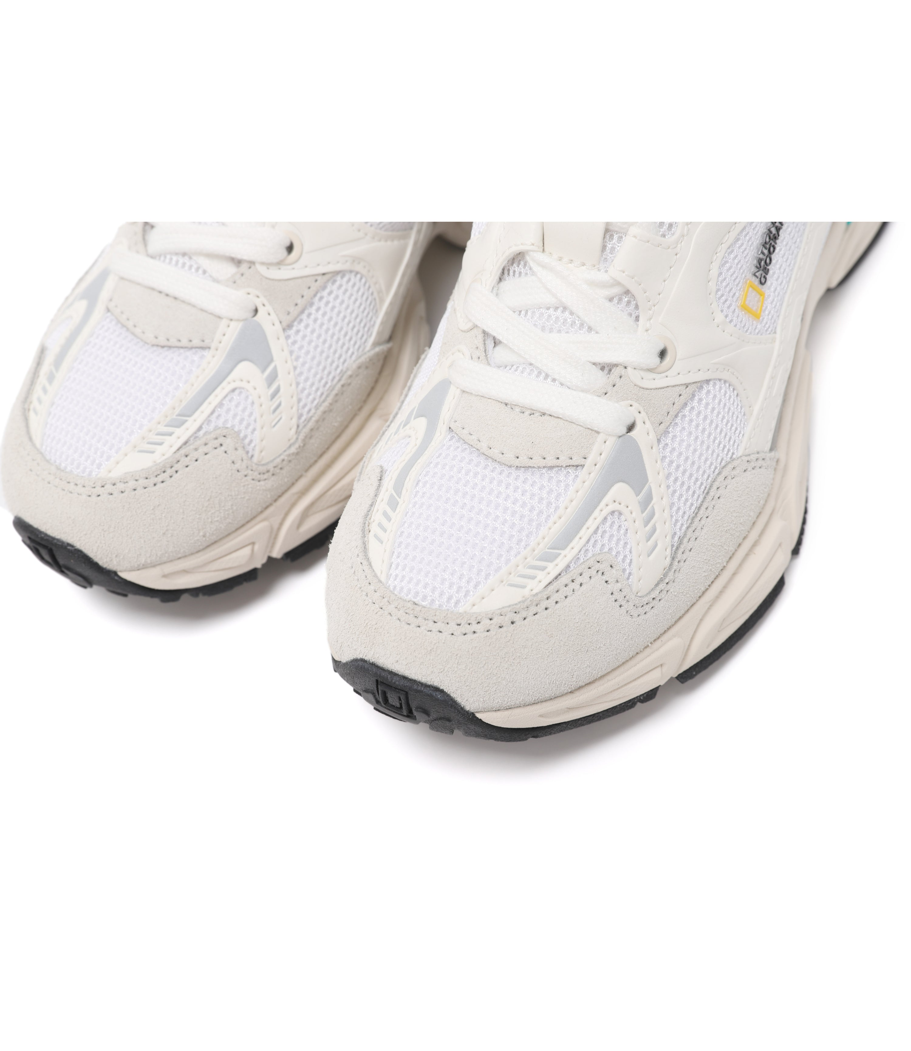 CONTOUR Sneakers<br>WHITE