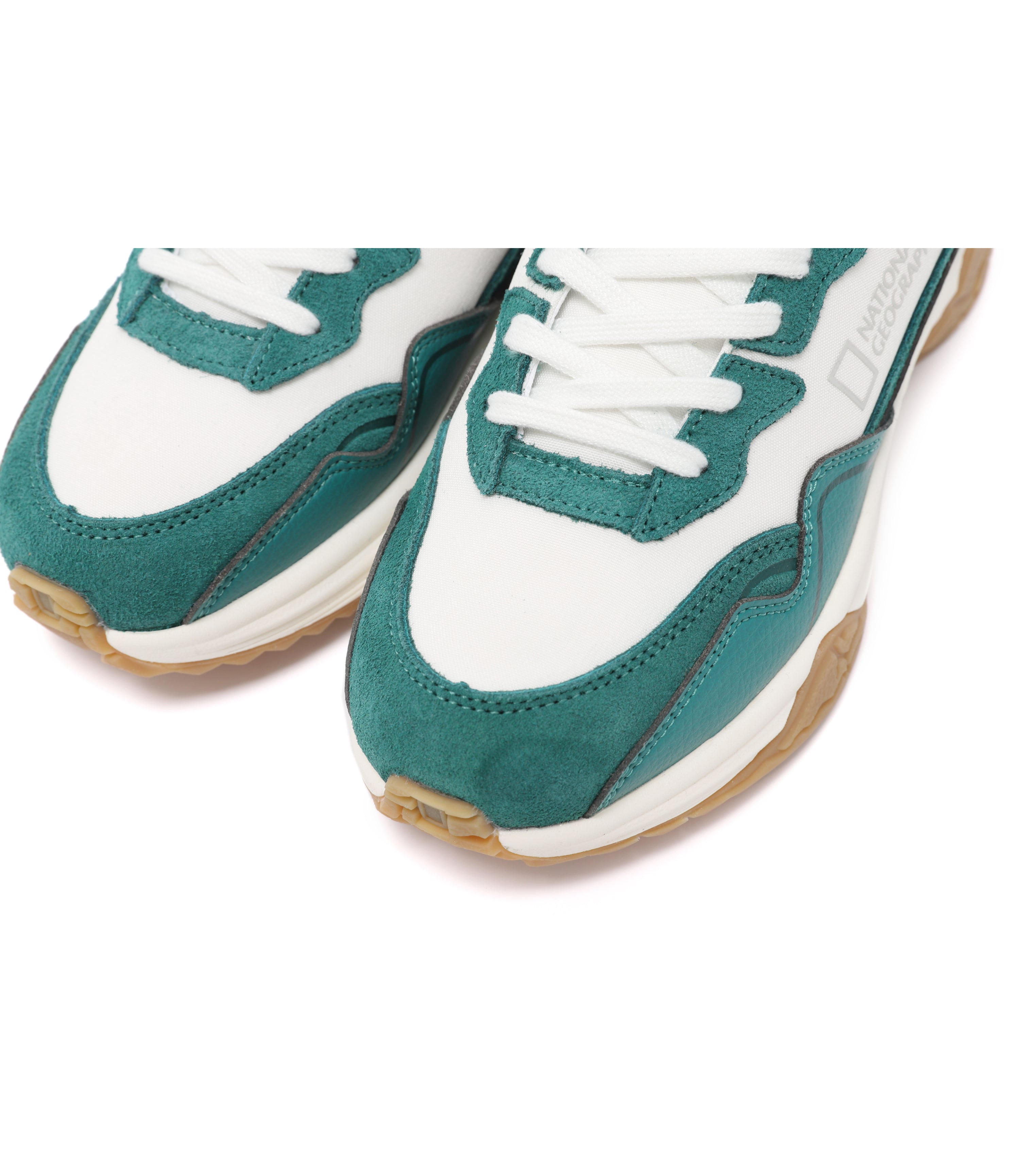 WAVE Sneakers<br>GREEN