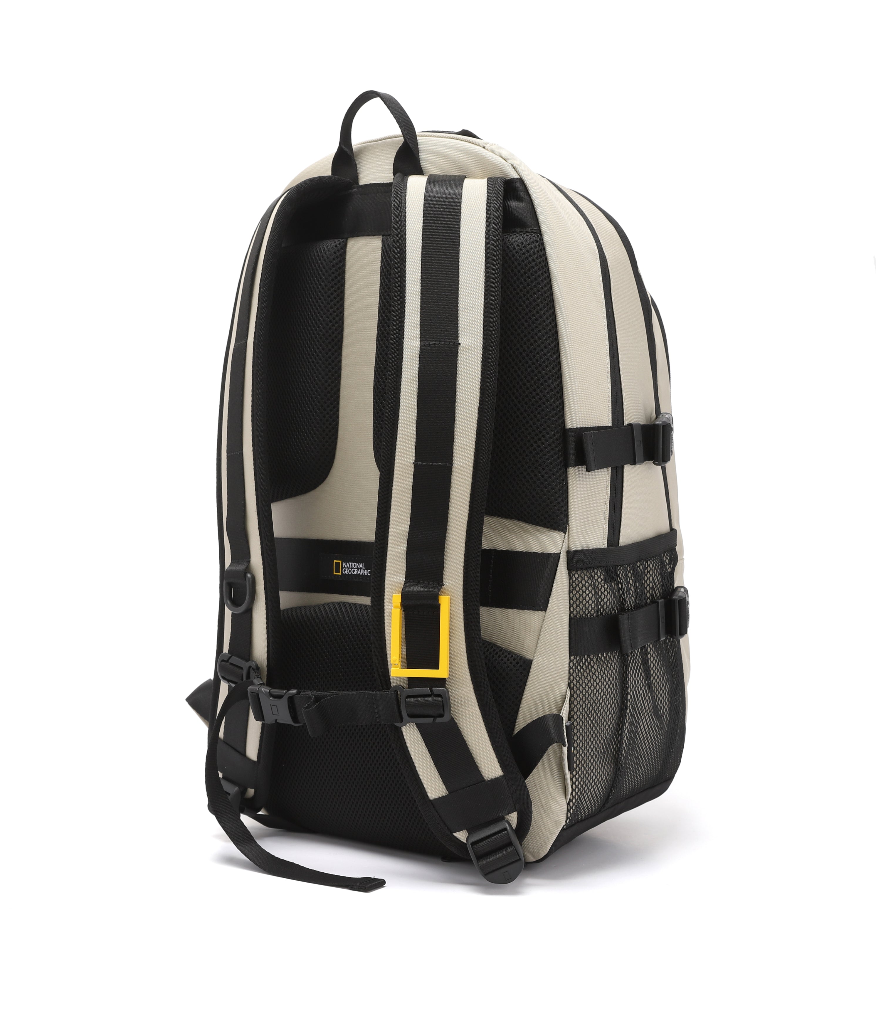 BRAVE Backpack<br>BEIGE