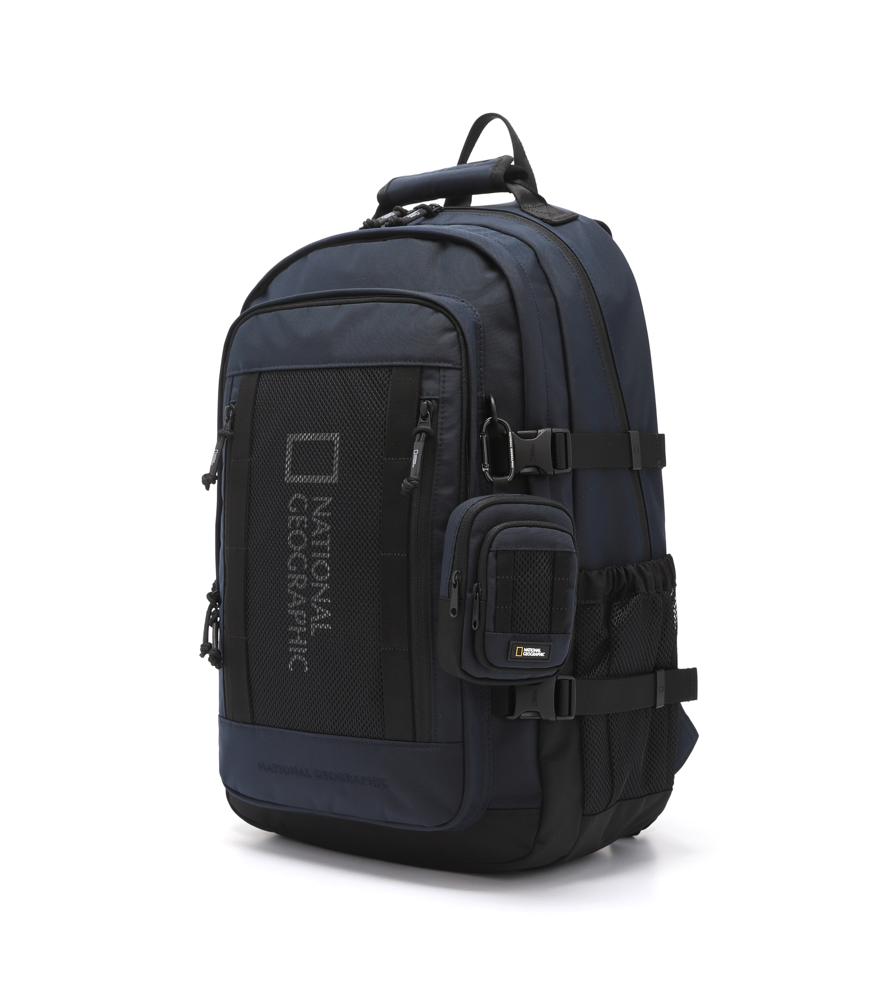 UNITI Backpack<br>NAVY