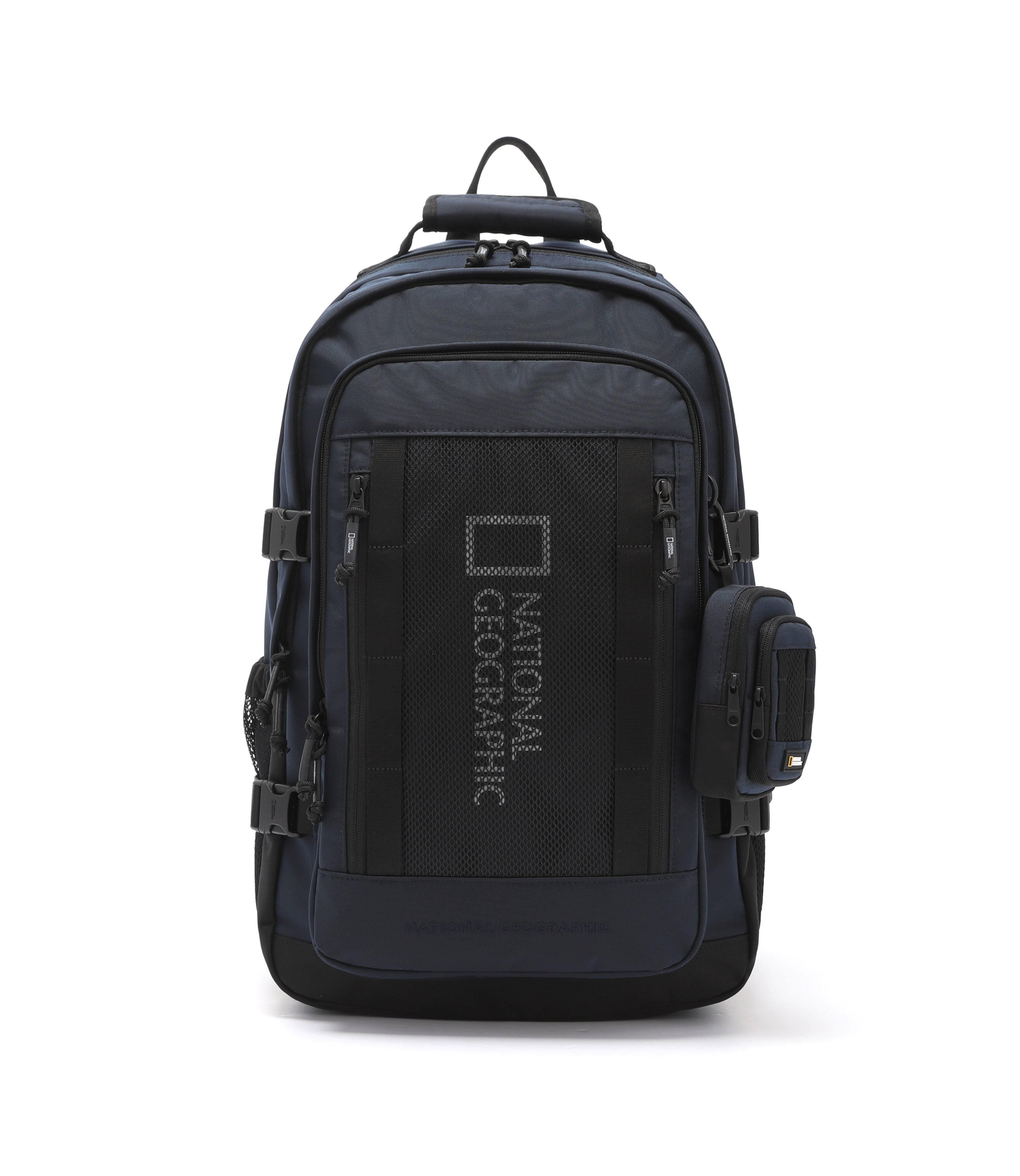 UNITI Backpack<br>NAVY