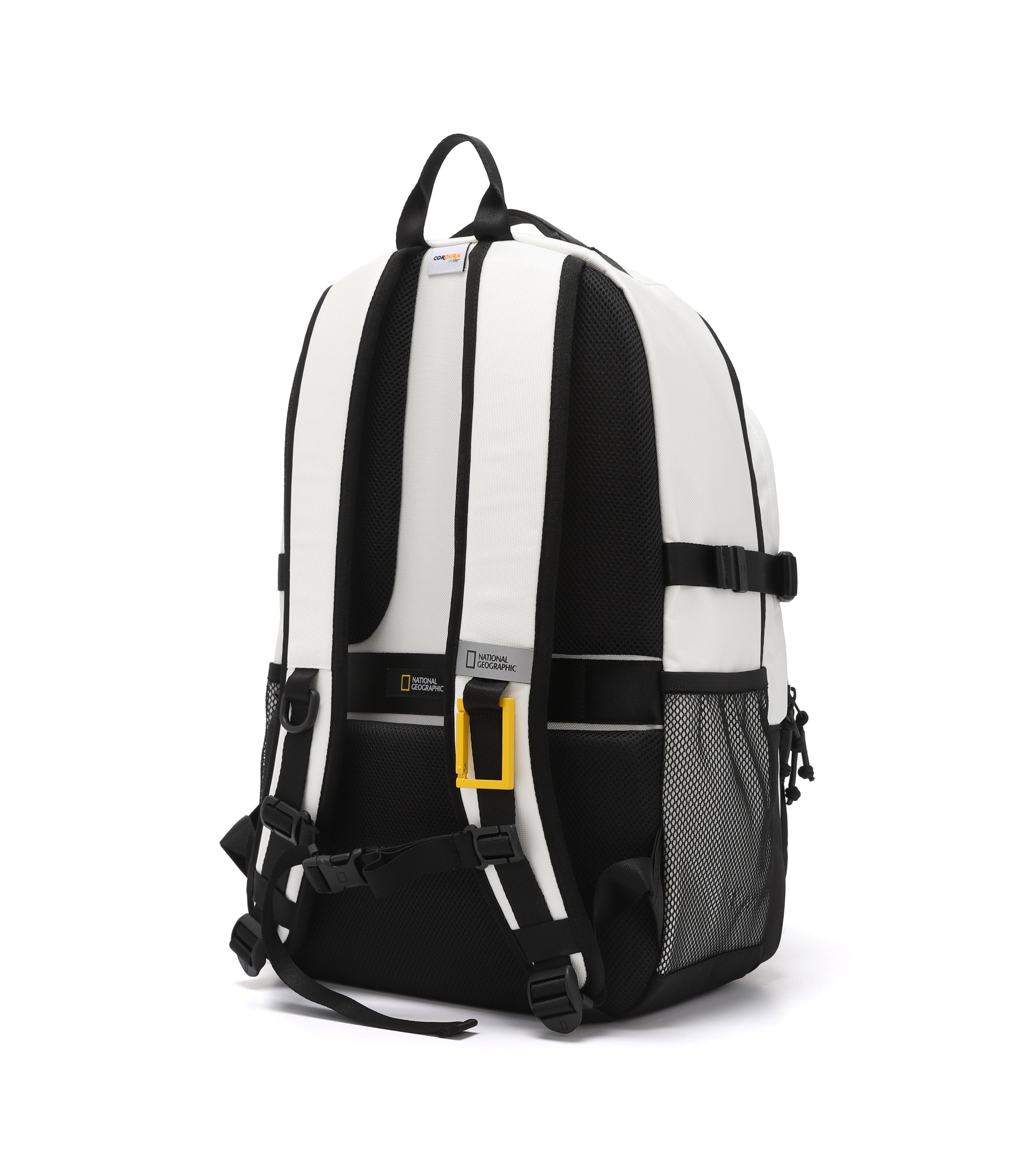 PACHI+ Backpack<br>WHITE