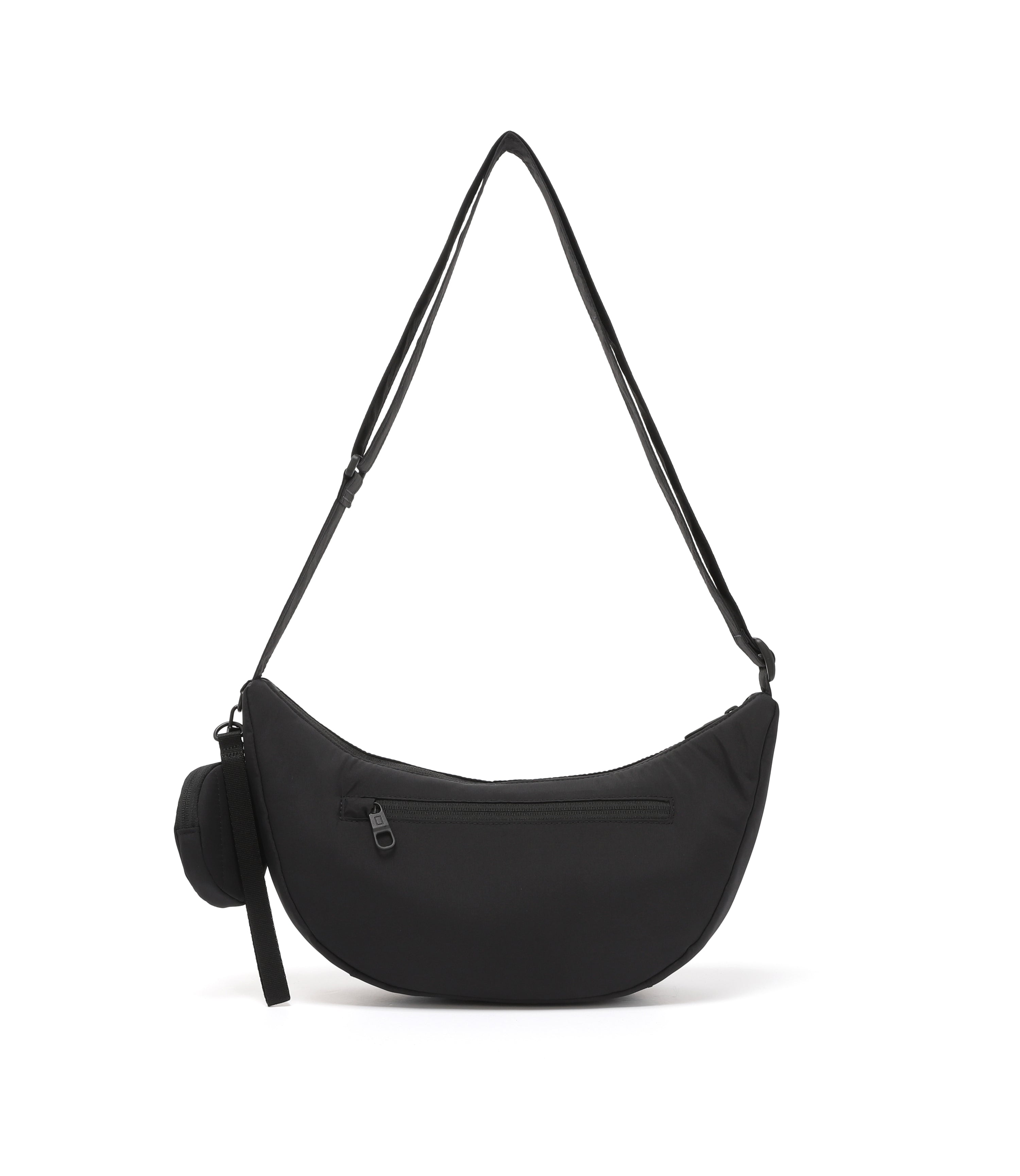 Sling Cross Bag<br>BLACK