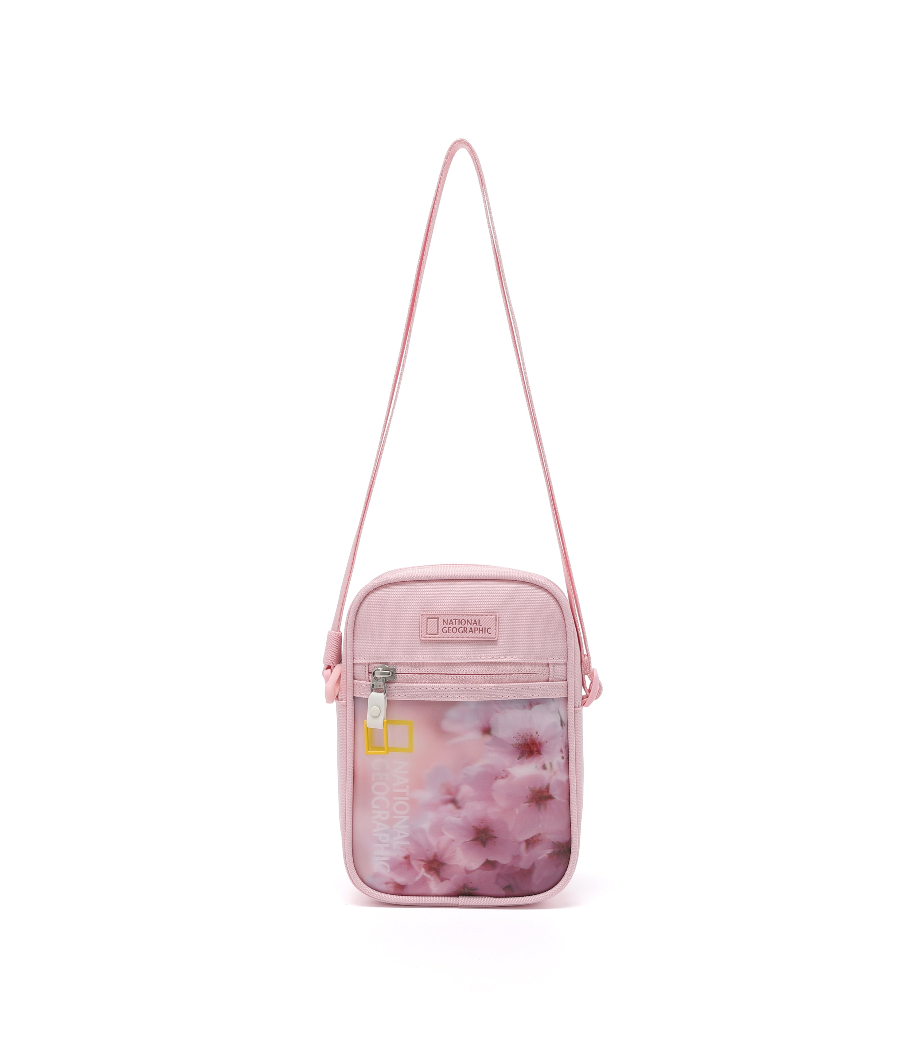 Kid's LUCCA Mini Cross Bag L/PINK