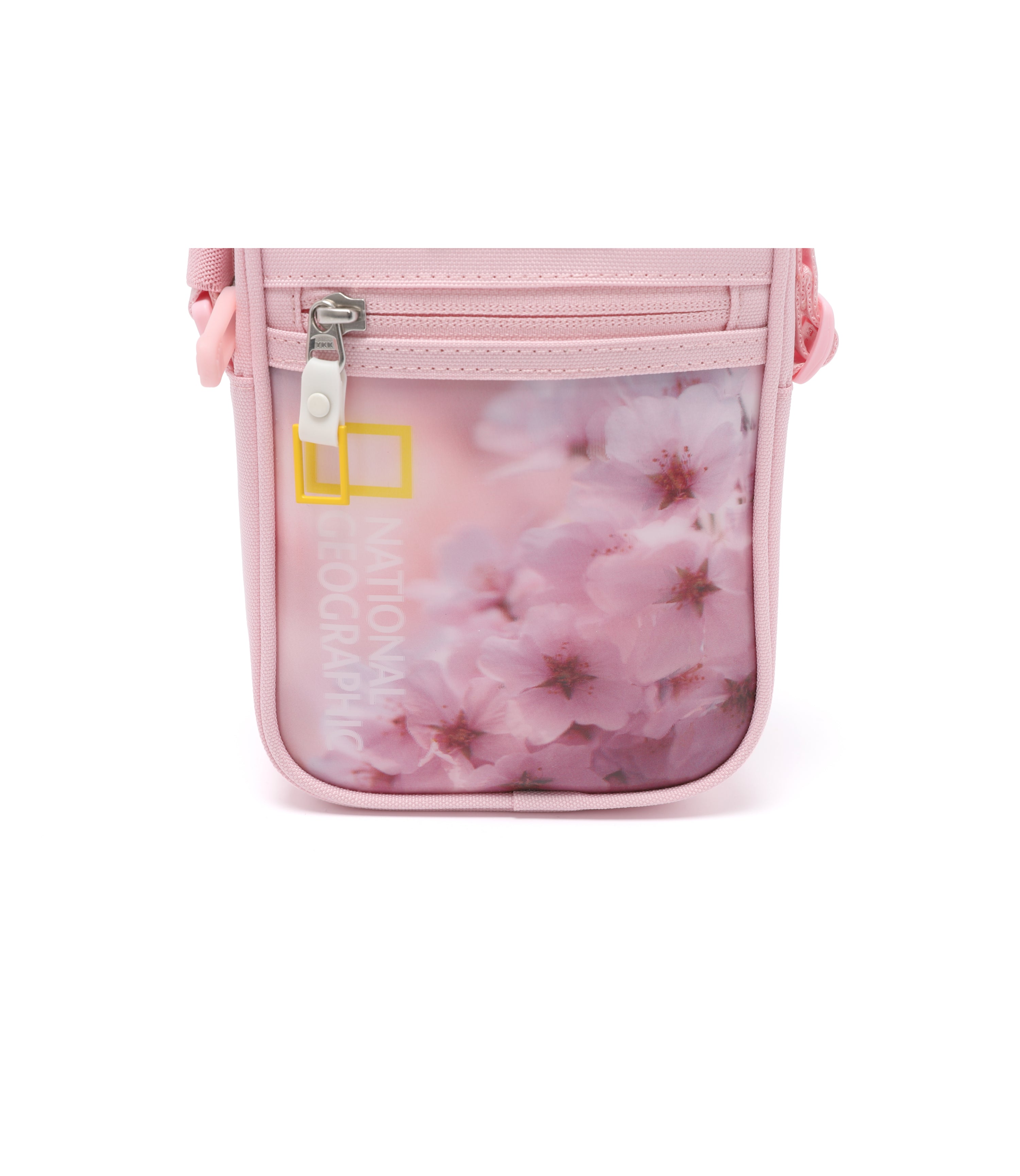Kid's LUCCA Mini Cross Bag L/PINK