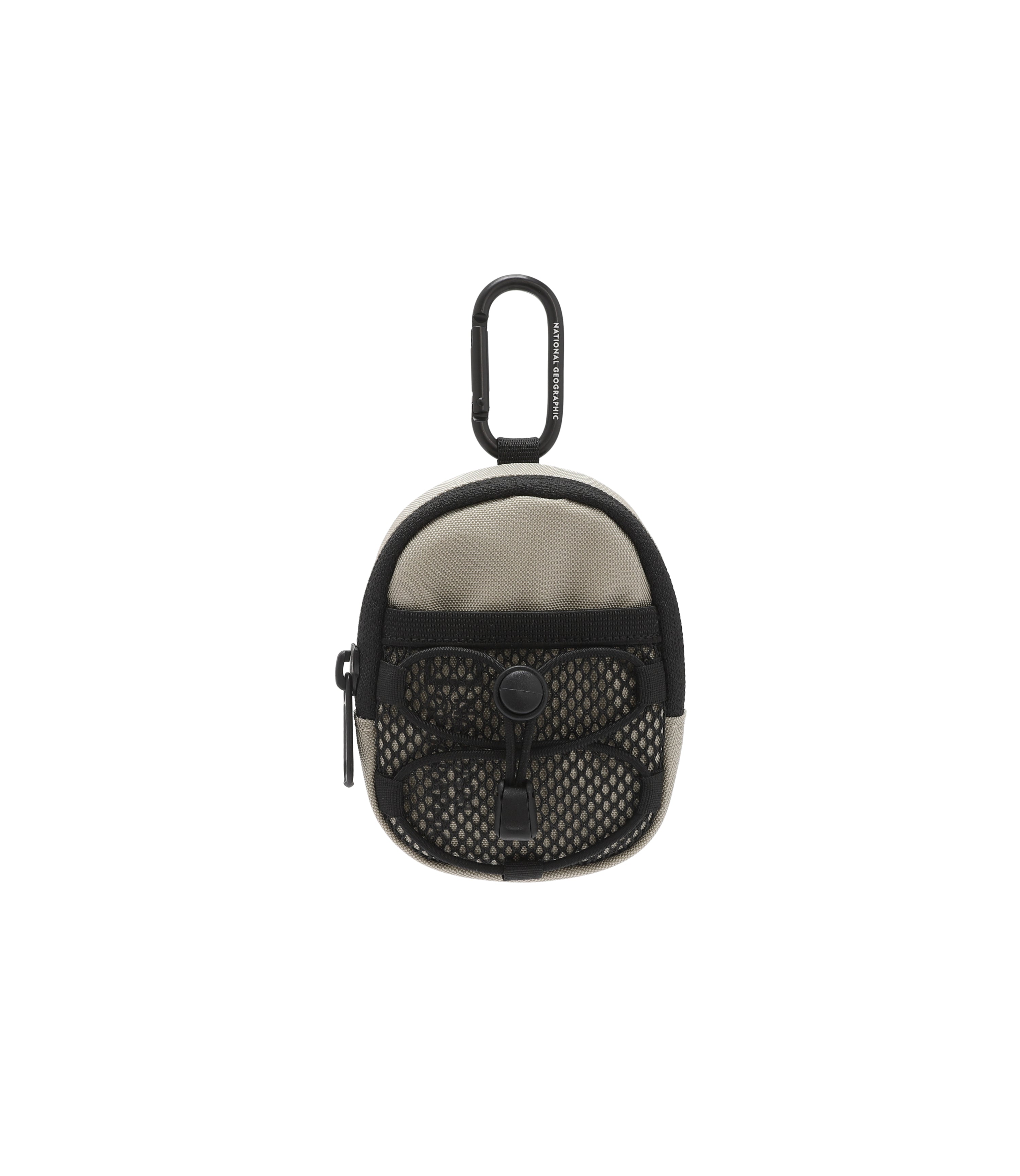 BRAVE Backpack<br>BEIGE