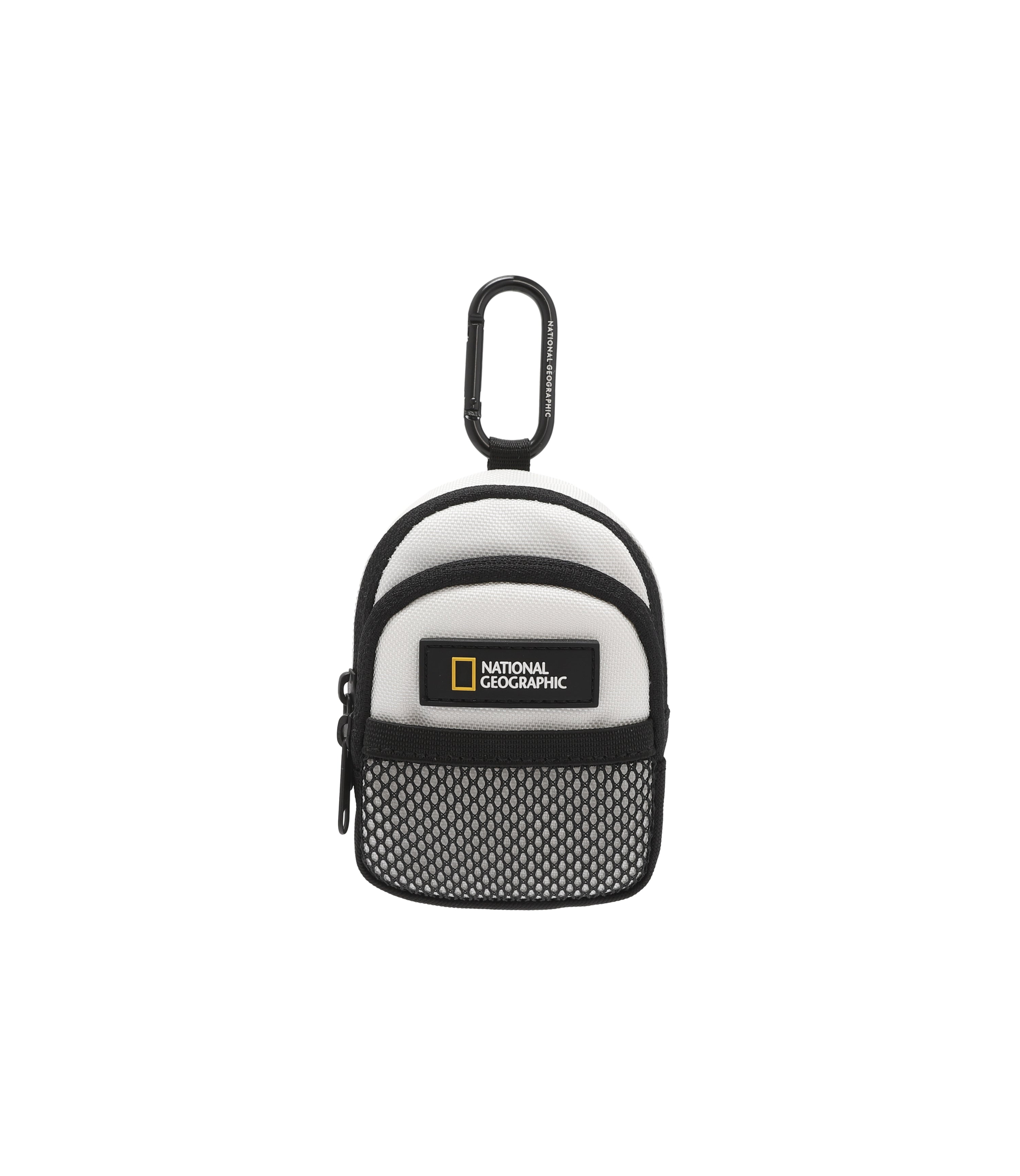 PACHI+ Backpack<br>WHITE